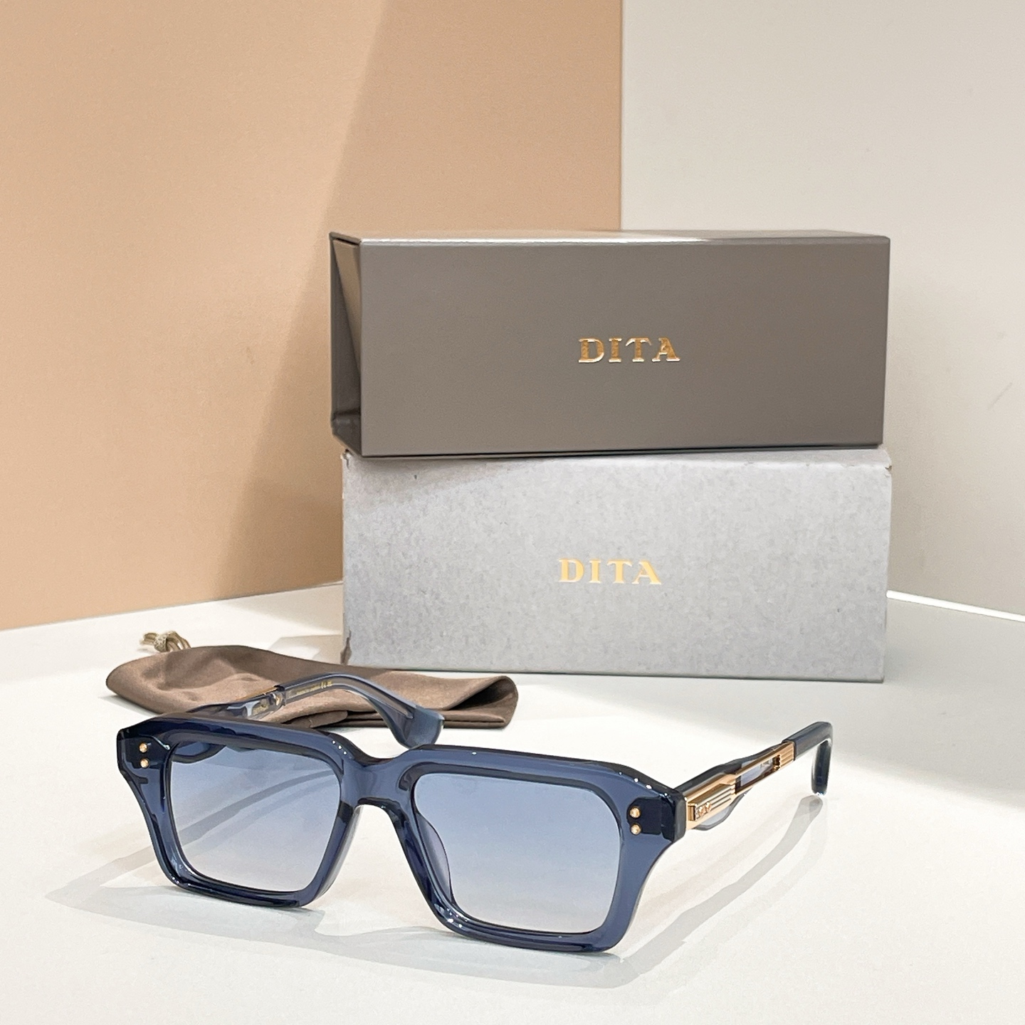DITA⚜️⚜️⚜️MODEL：DTS459⚜️⚜️⚜️⚜️SIZE52口17-137⚜️⚜️⚜️