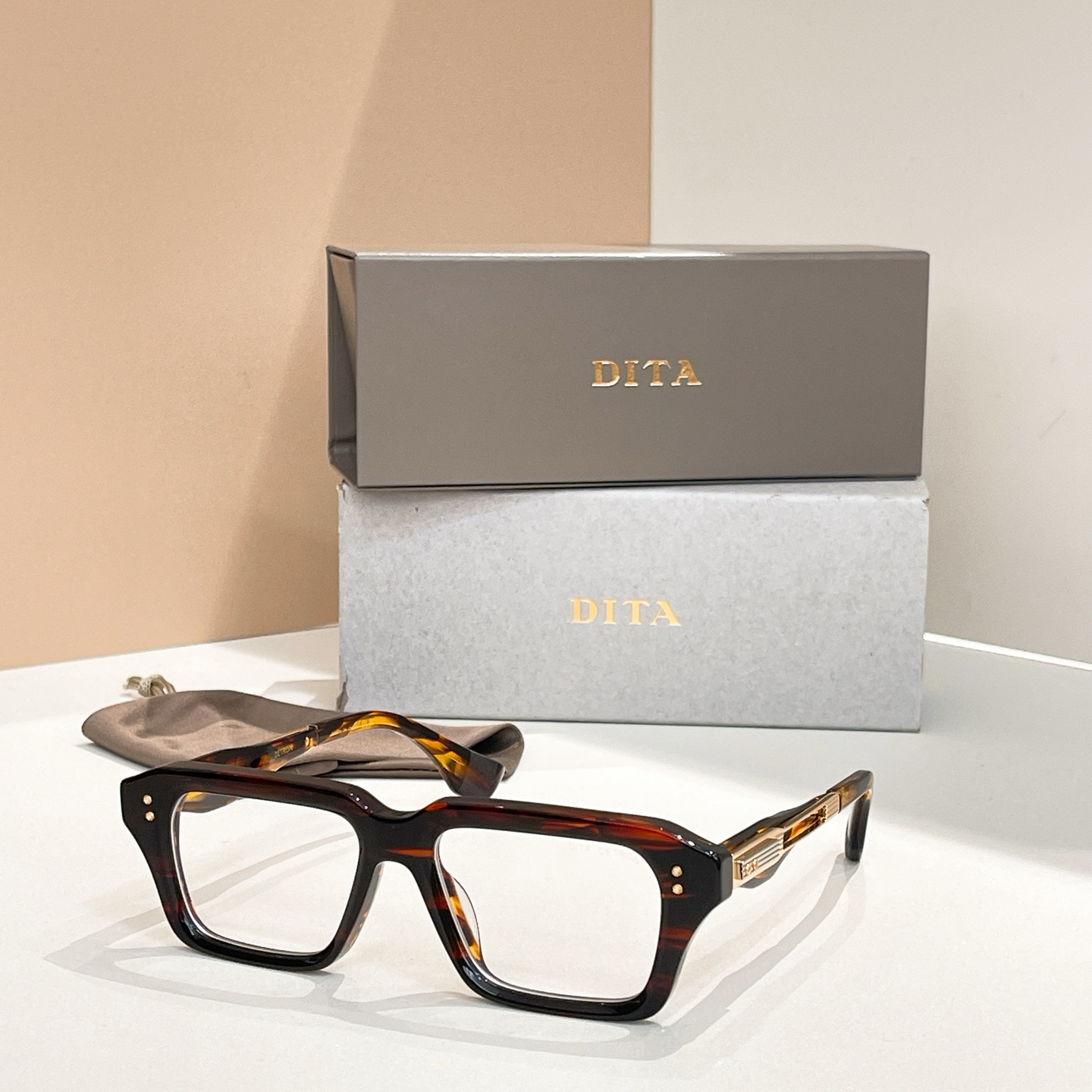 DITA⚜️⚜️⚜️MODEL：DTS459⚜️⚜️⚜️⚜️SIZE52口17-137⚜️⚜️⚜️