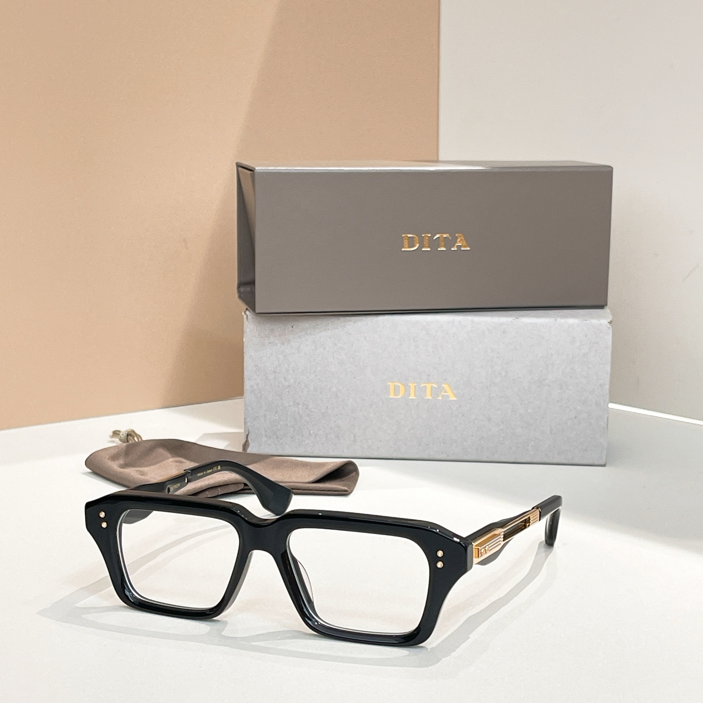 DITA⚜️⚜️⚜️MODEL：DTS459⚜️⚜️⚜️⚜️SIZE52口17-137⚜️⚜️⚜️