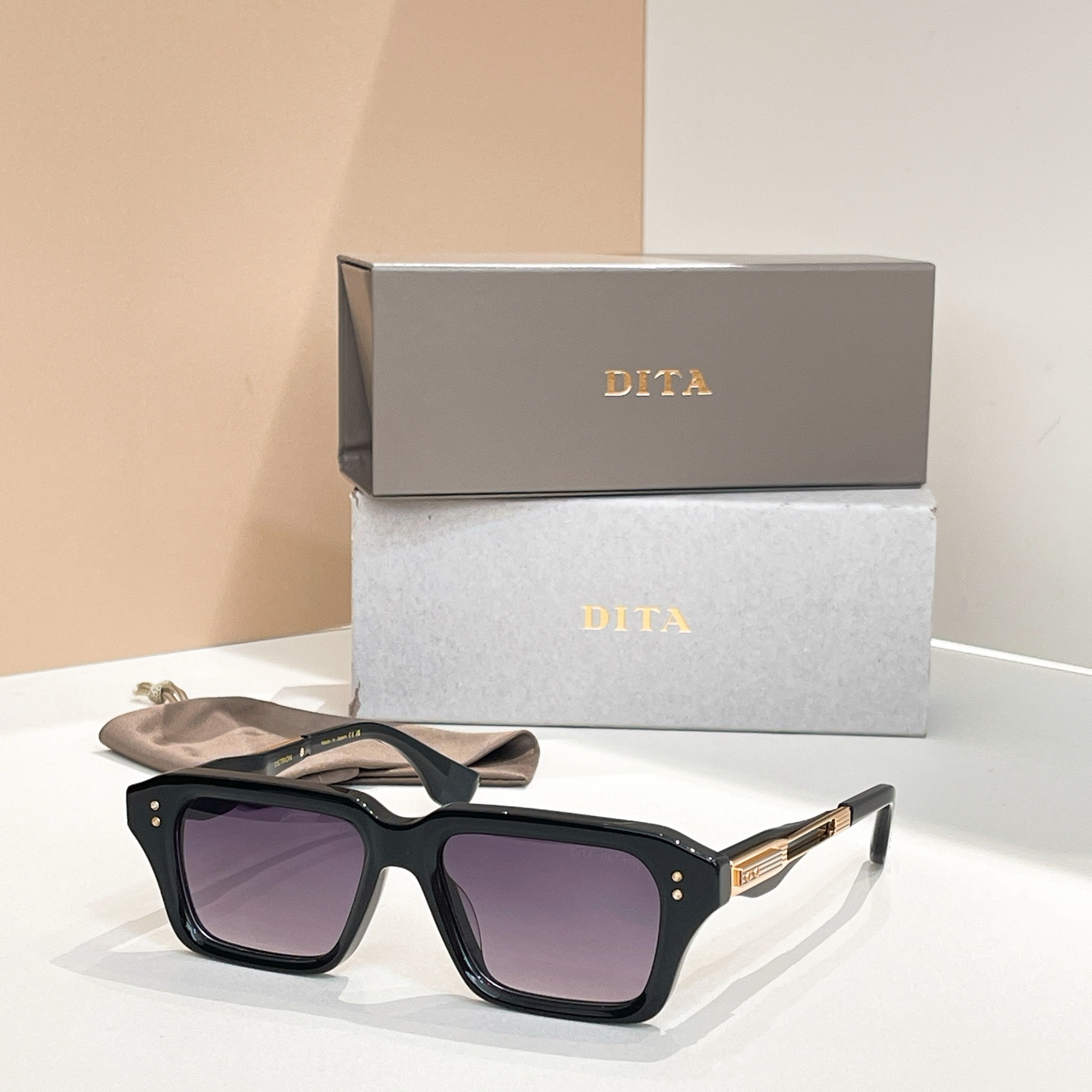 DITA⚜️⚜️⚜️MODEL：DTS459⚜️⚜️⚜️⚜️SIZE52口17-137⚜️⚜️⚜️