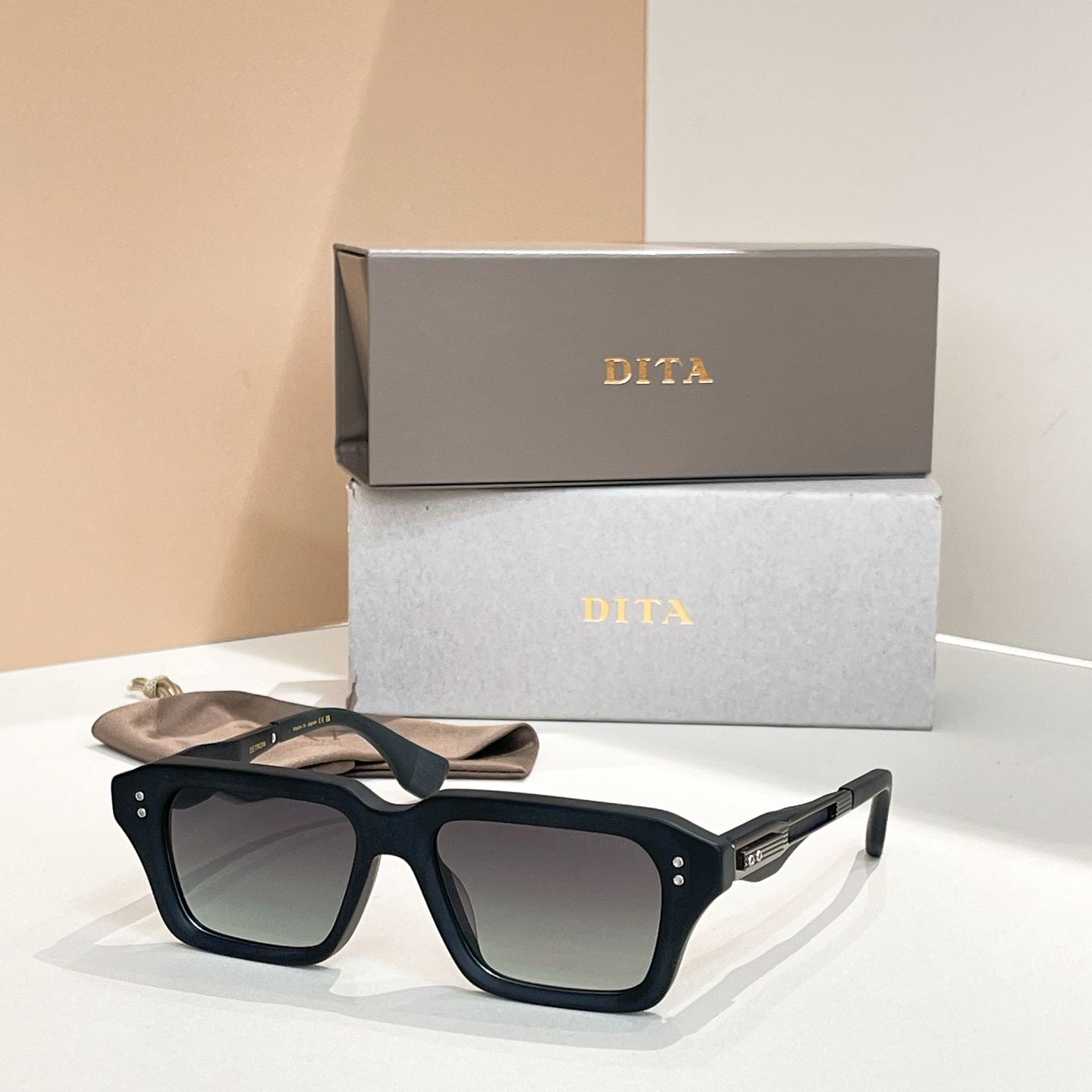 DITA⚜️⚜️⚜️MODEL：DTS459⚜️⚜️⚜️⚜️SIZE52口17-137⚜️⚜️⚜️