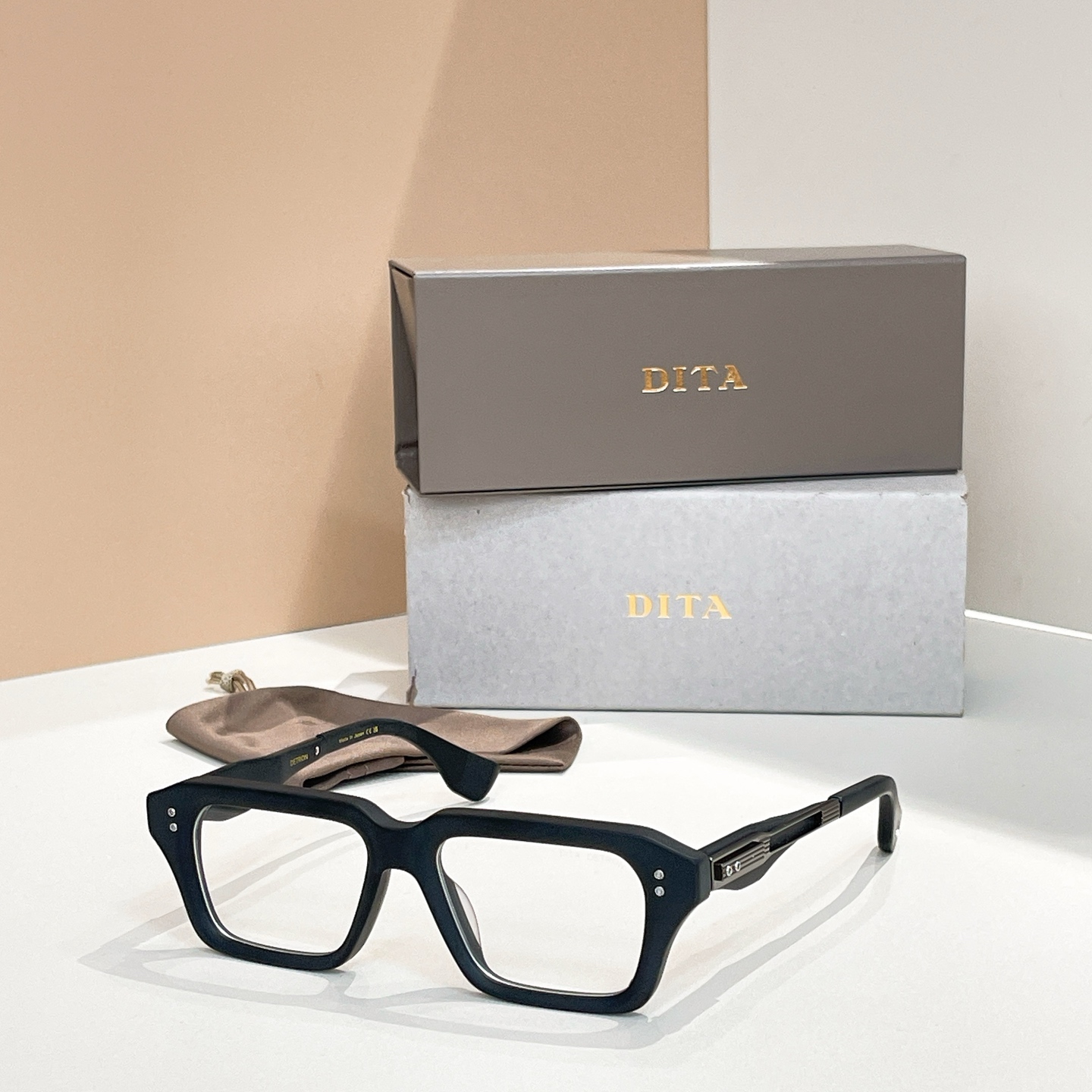 DITA⚜️⚜️⚜️MODEL：DTS459⚜️⚜️⚜️⚜️SIZE52口17-137⚜️⚜️⚜️