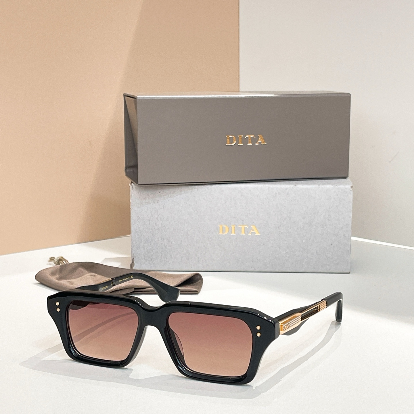 DITA⚜️⚜️⚜️MODEL：DTS459⚜️⚜️⚜️⚜️SIZE52口17-137⚜️⚜️⚜️