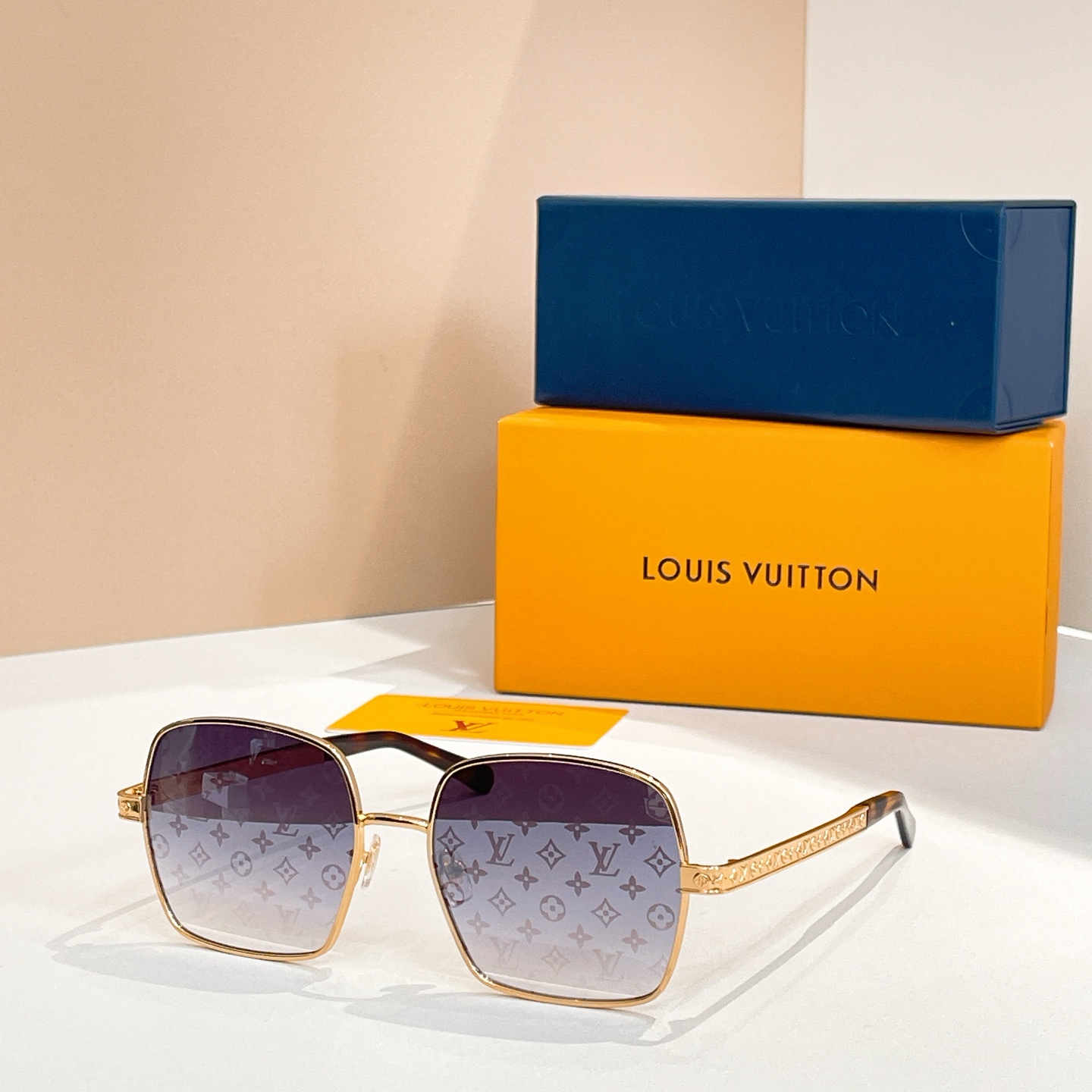 LOUIS VUITTO*✨✨✨MODEL：Z2959U✨✨✨ SIZE：56口19-145✨✨✨