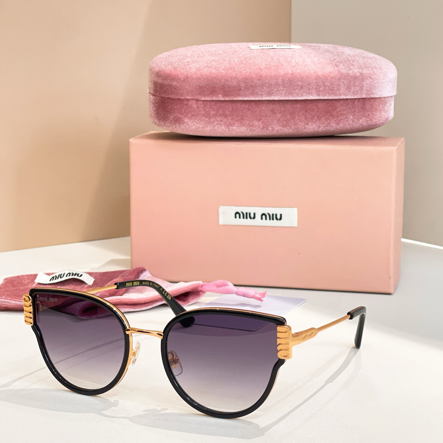 MIU MI*🎀🎀🎀 MODEL MU 1472S🎀🎀🎀SIZE：56口21-145🎀🎀🎀