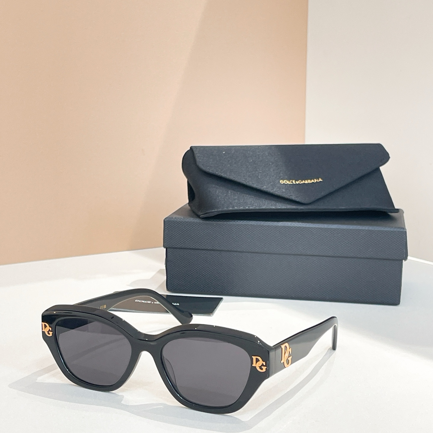 DOLCE & GABBAN*🌟🌟🌟MODEL：DG6660 🌟🌟🌟SIZE55口18-145🌟🌟🌟