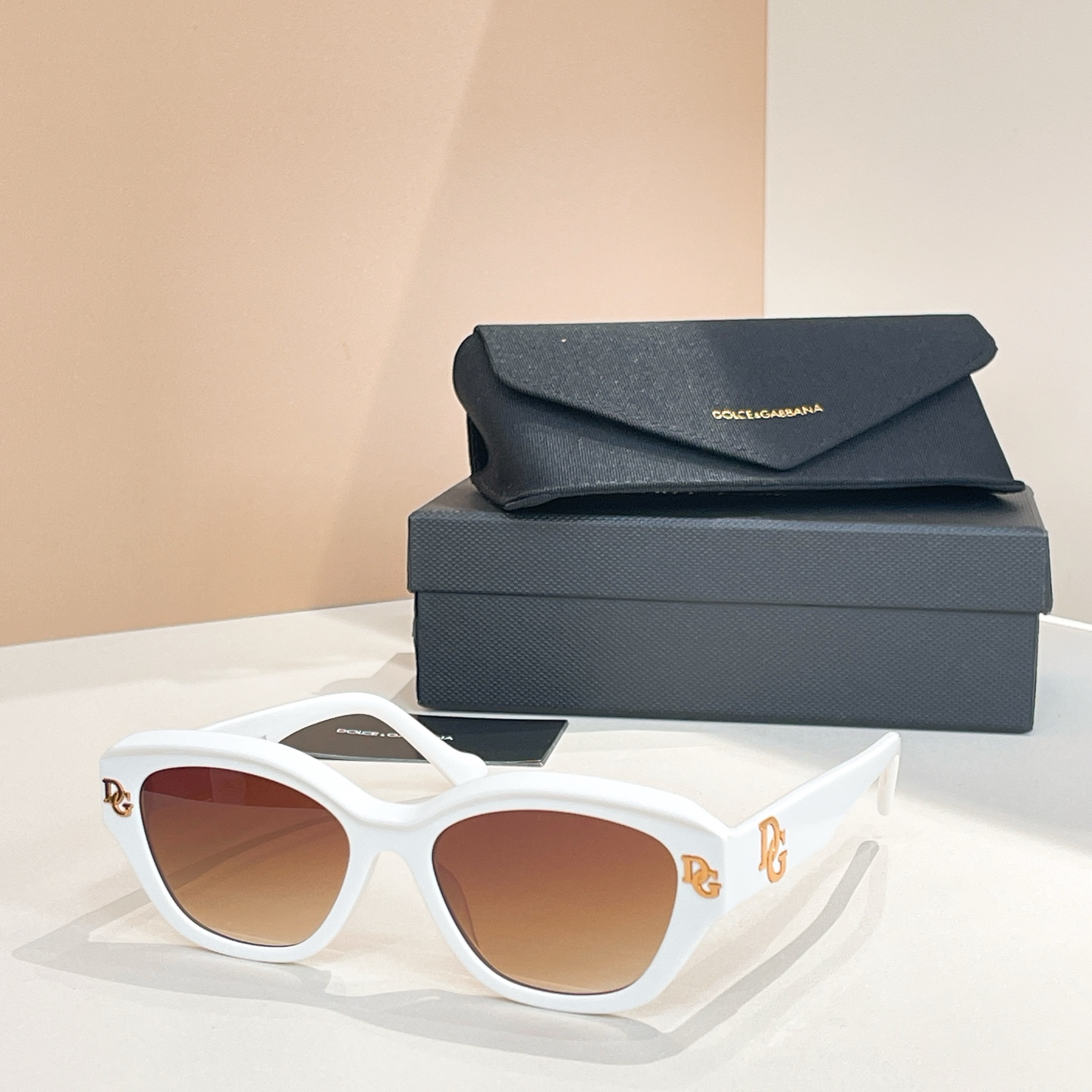 DOLCE & GABBAN*🌟🌟🌟MODEL：DG6660 🌟🌟🌟SIZE55口18-145🌟🌟🌟