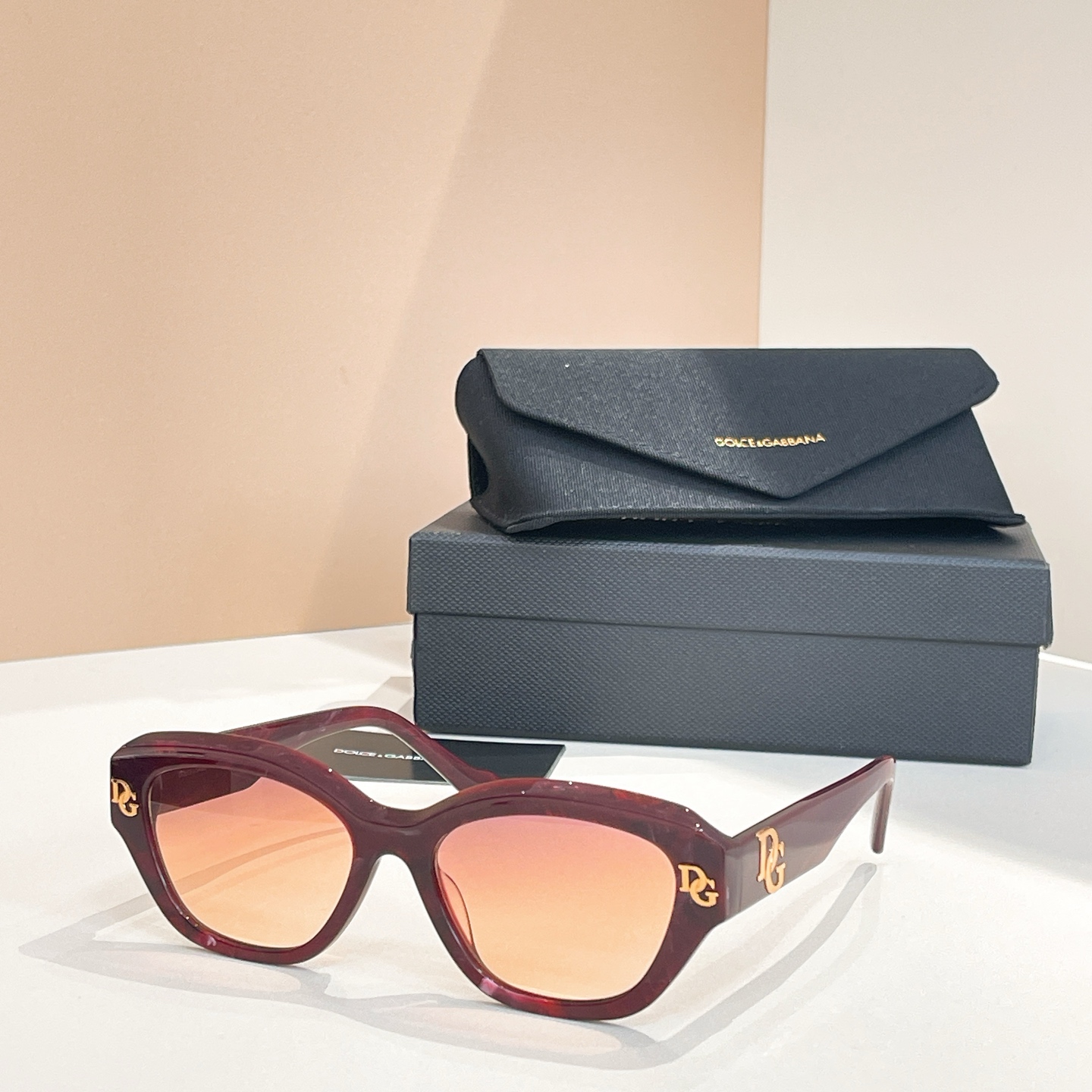 DOLCE & GABBAN*🌟🌟🌟MODEL：DG6660 🌟🌟🌟SIZE55口18-145🌟🌟🌟
