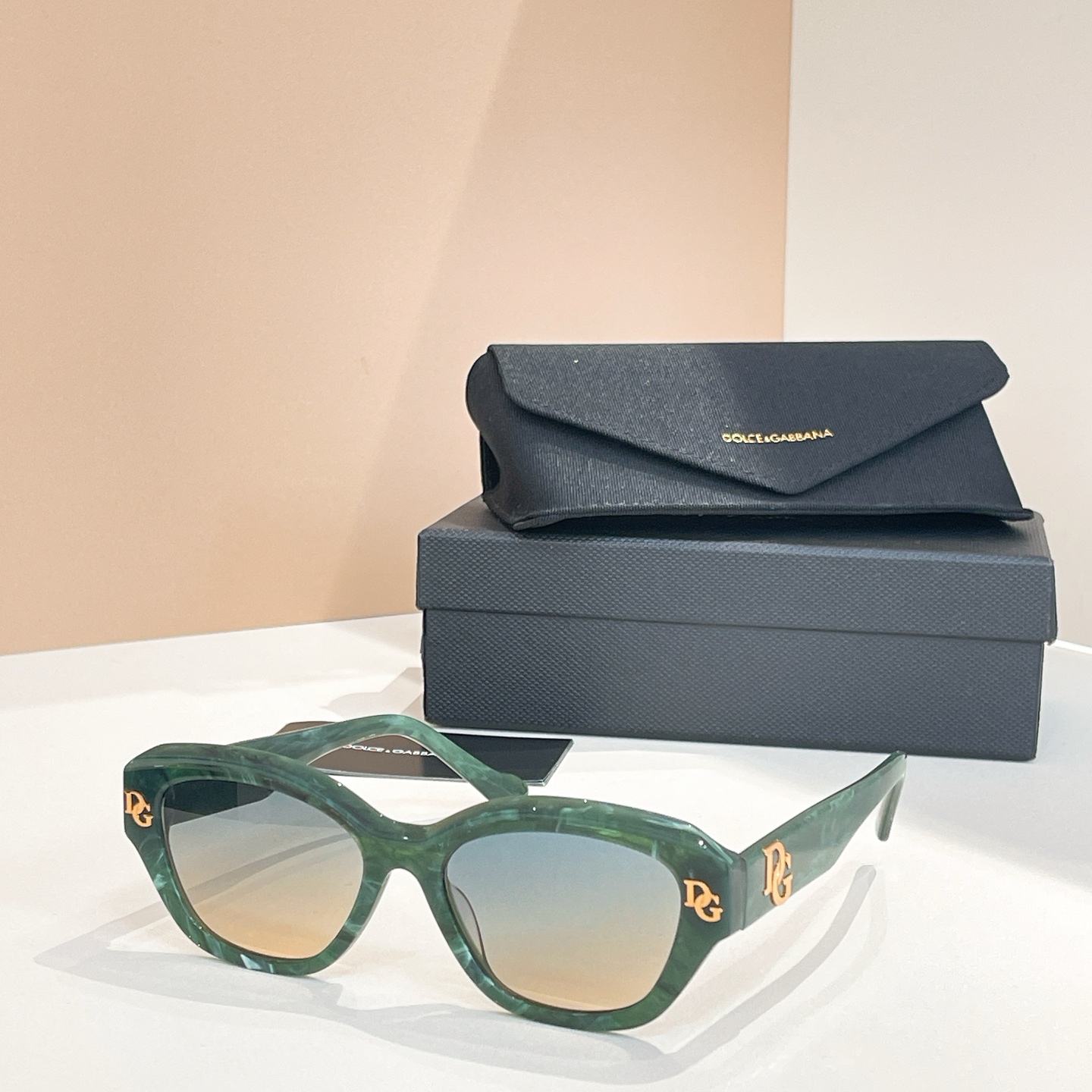 DOLCE & GABBAN*🌟🌟🌟MODEL：DG6660 🌟🌟🌟SIZE55口18-145🌟🌟🌟