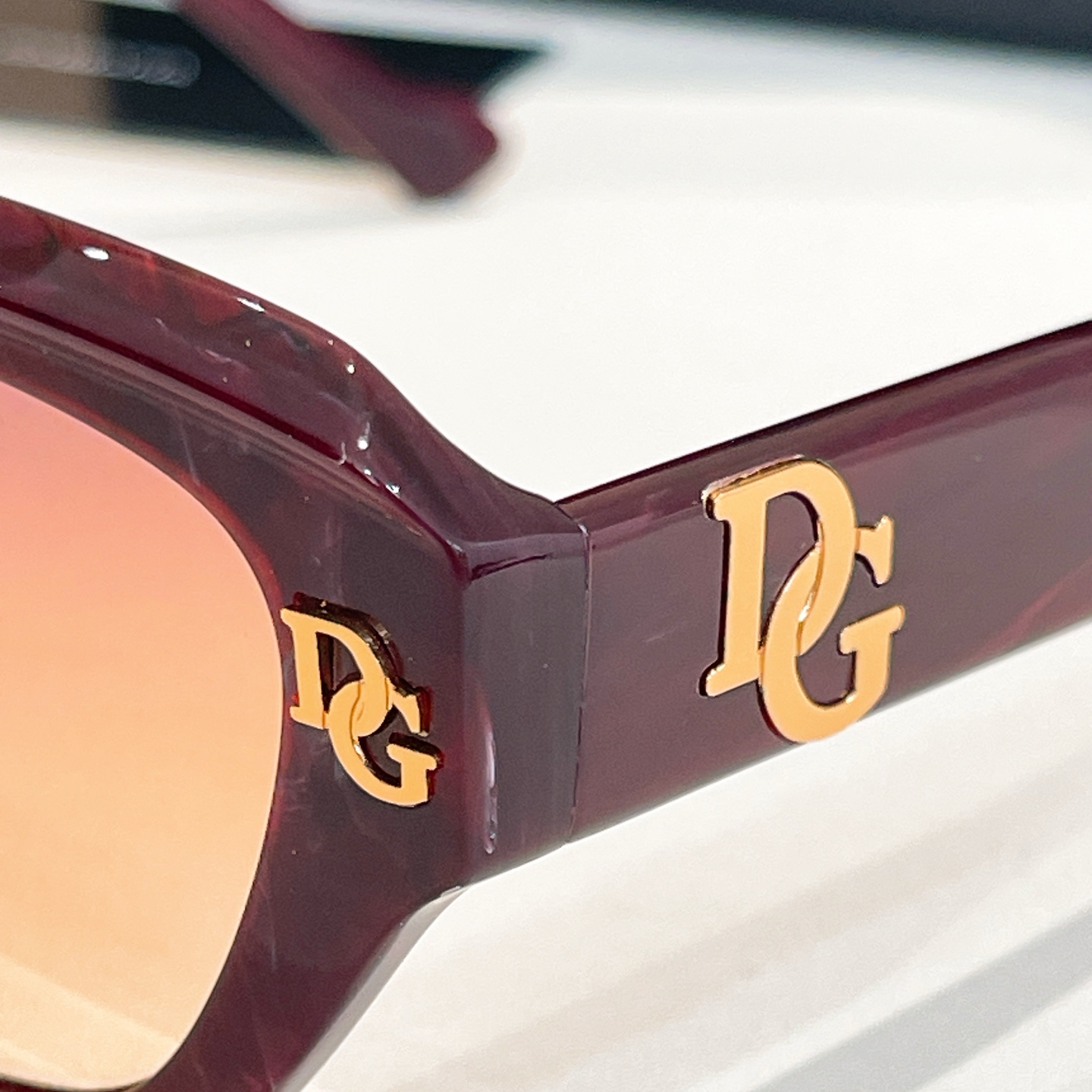 DOLCE & GABBAN*🌟🌟🌟MODEL：DG6660 🌟🌟🌟SIZE55口18-145🌟🌟🌟