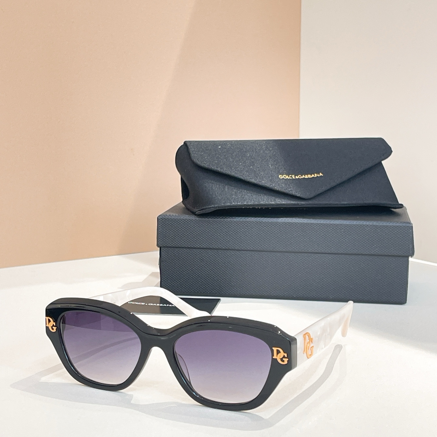 DOLCE & GABBAN*🌟🌟🌟MODEL：DG6660 🌟🌟🌟SIZE55口18-145🌟🌟🌟