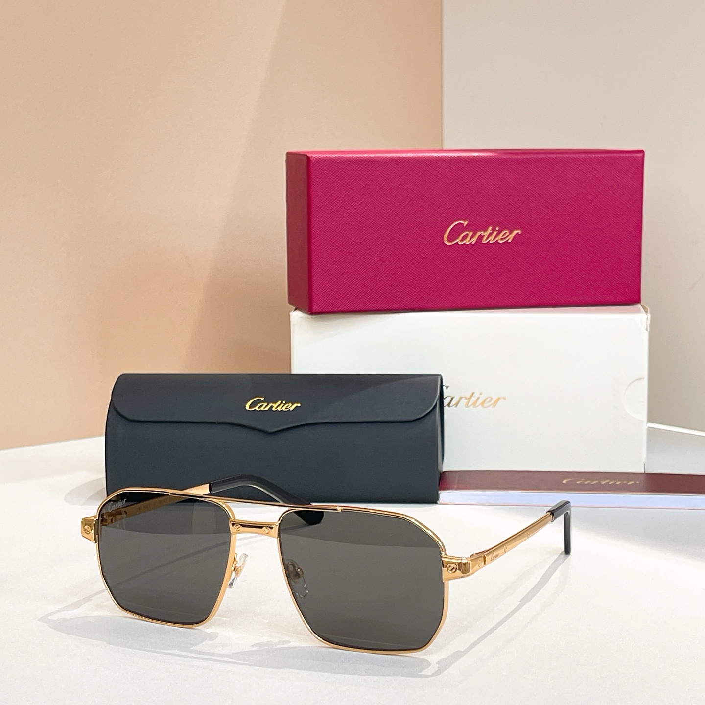 Cartie*✨✨✨MODEL：CT0424S✨✨✨