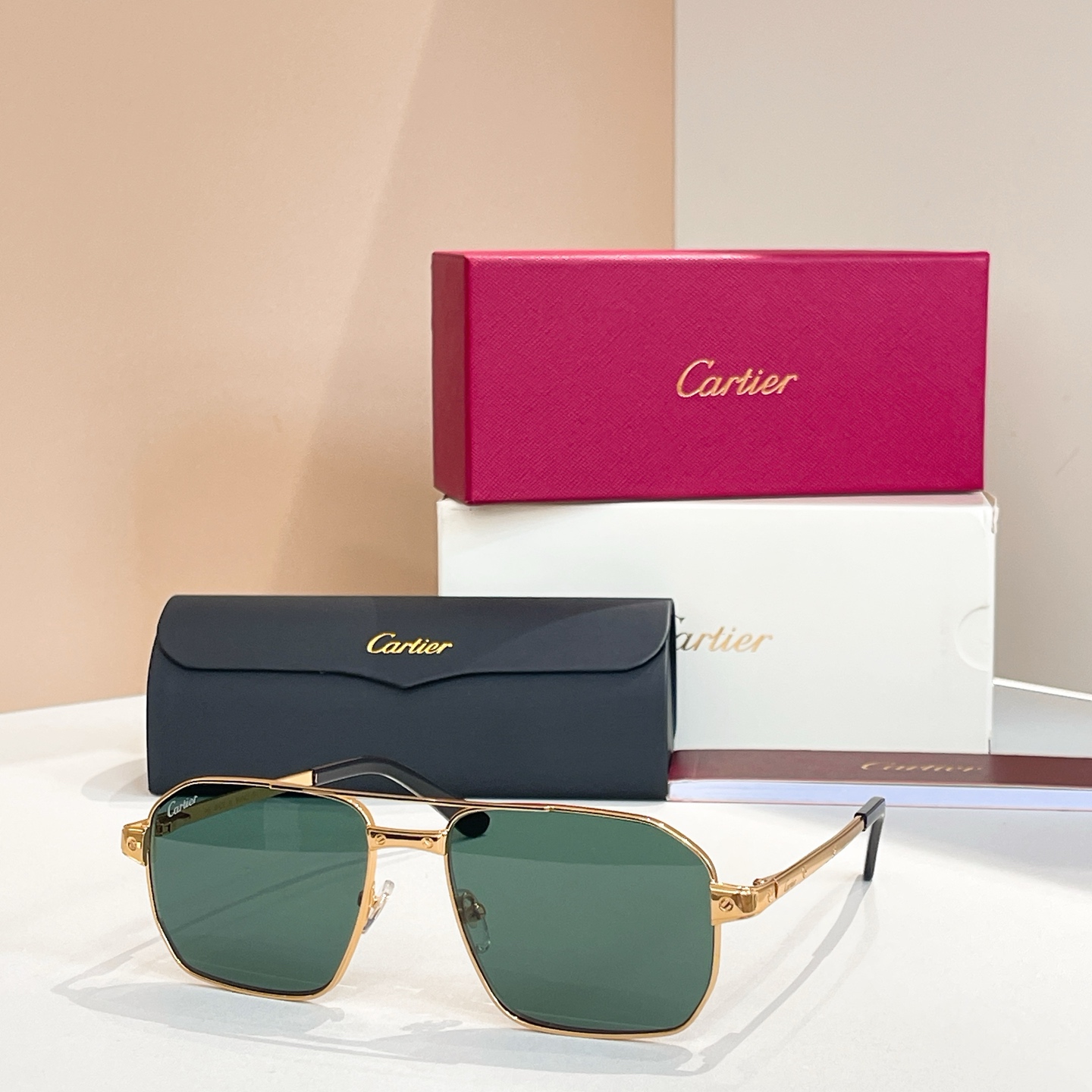 Cartie*✨✨✨MODEL：CT0424S✨✨✨