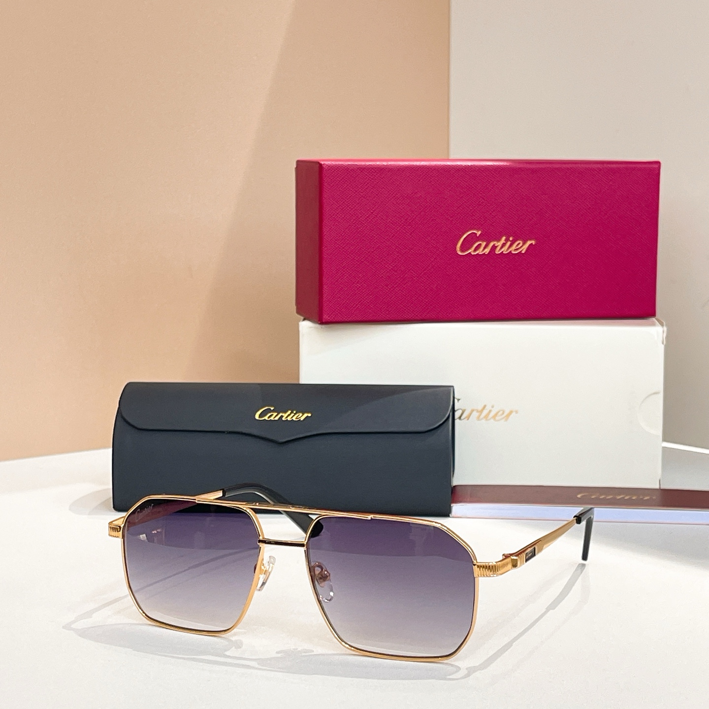 Cartie*✨✨✨MODEL：CT0768S✨✨✨