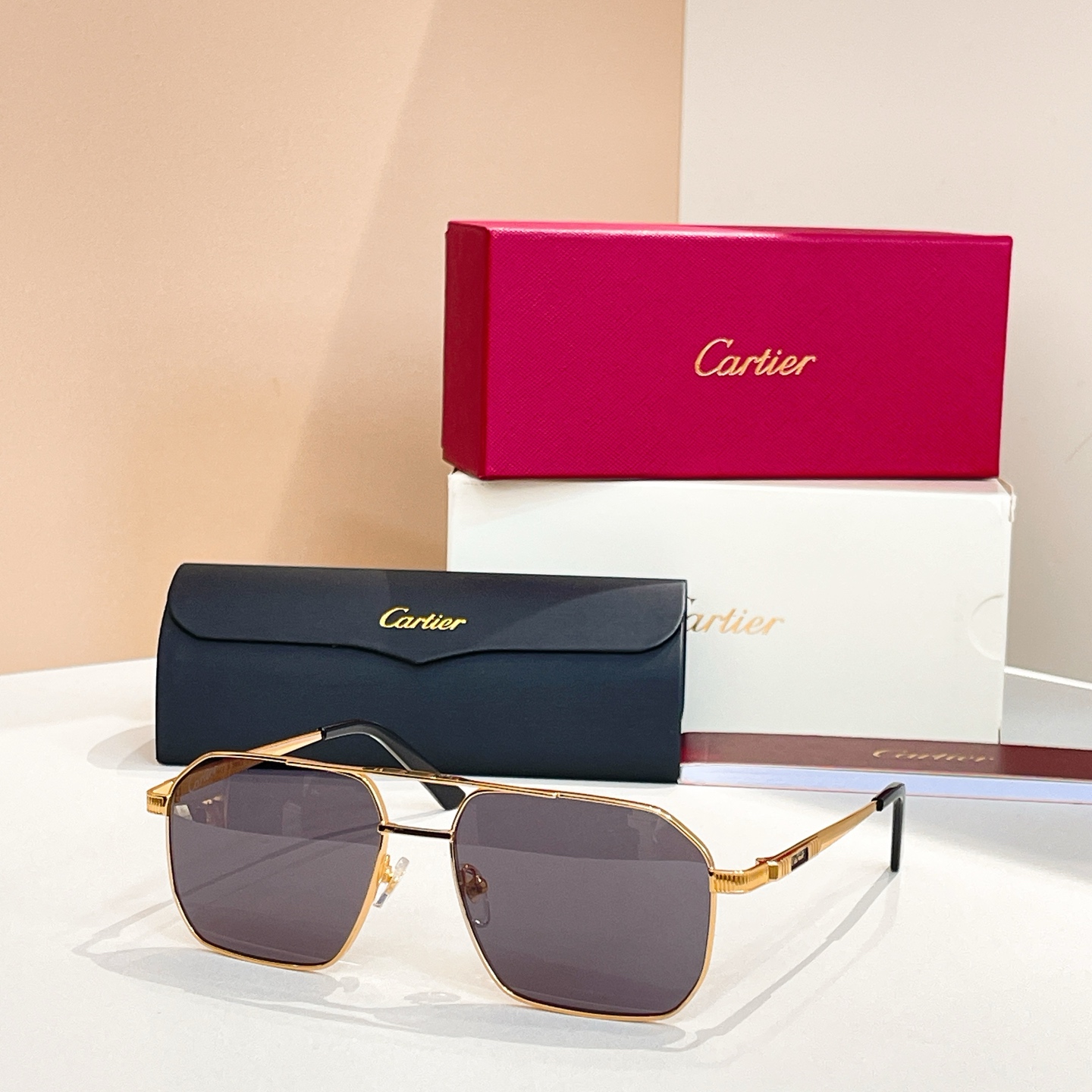 Cartie*✨✨✨MODEL：CT0768S✨✨✨