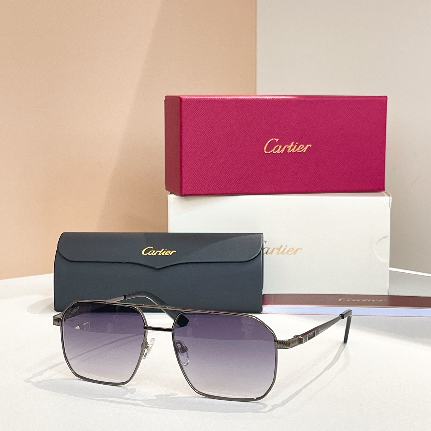 Cartie*✨✨✨MODEL：CT0768S✨✨✨