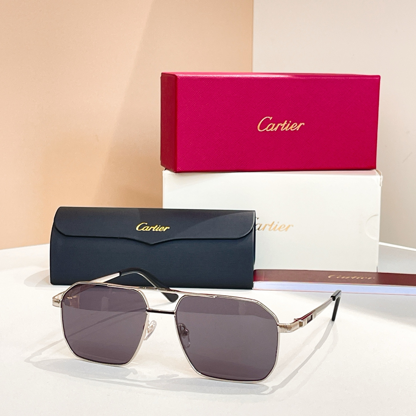Cartie*✨✨✨MODEL：CT0768S✨✨✨