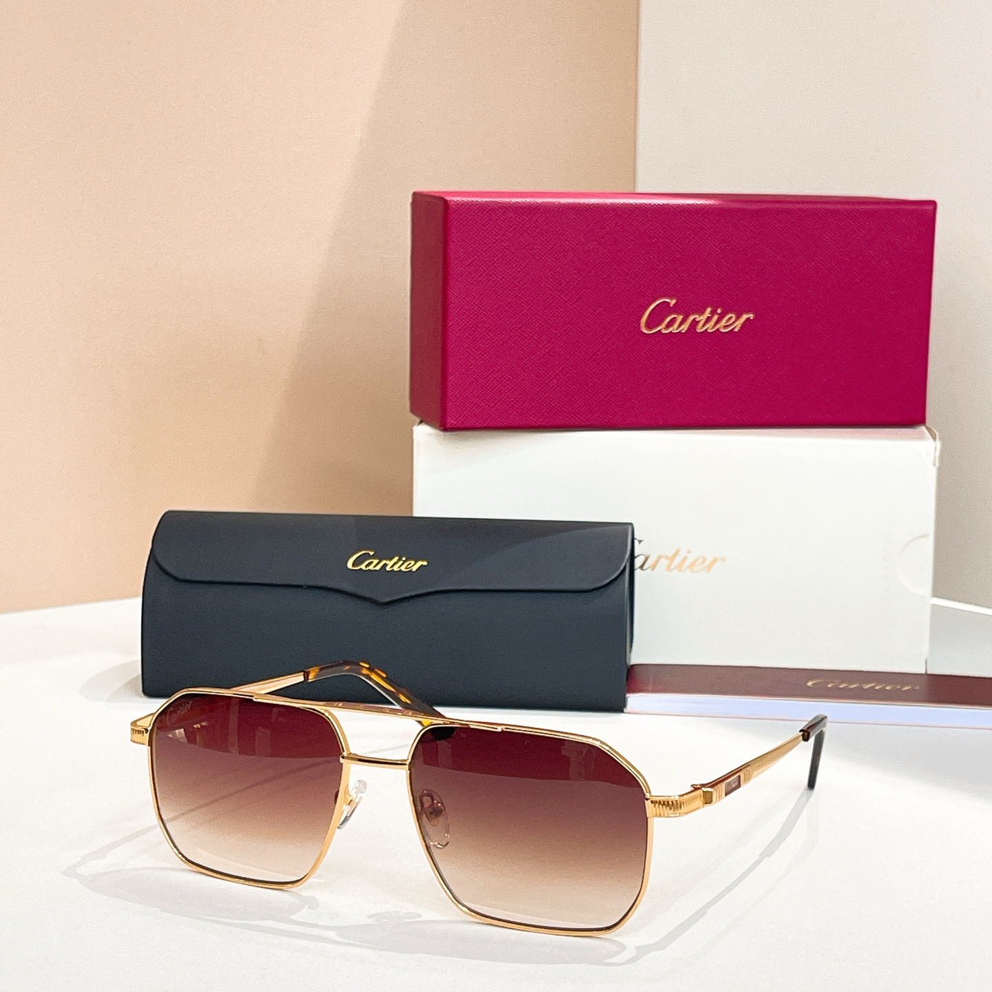 Cartie*✨✨✨MODEL：CT0768S✨✨✨
