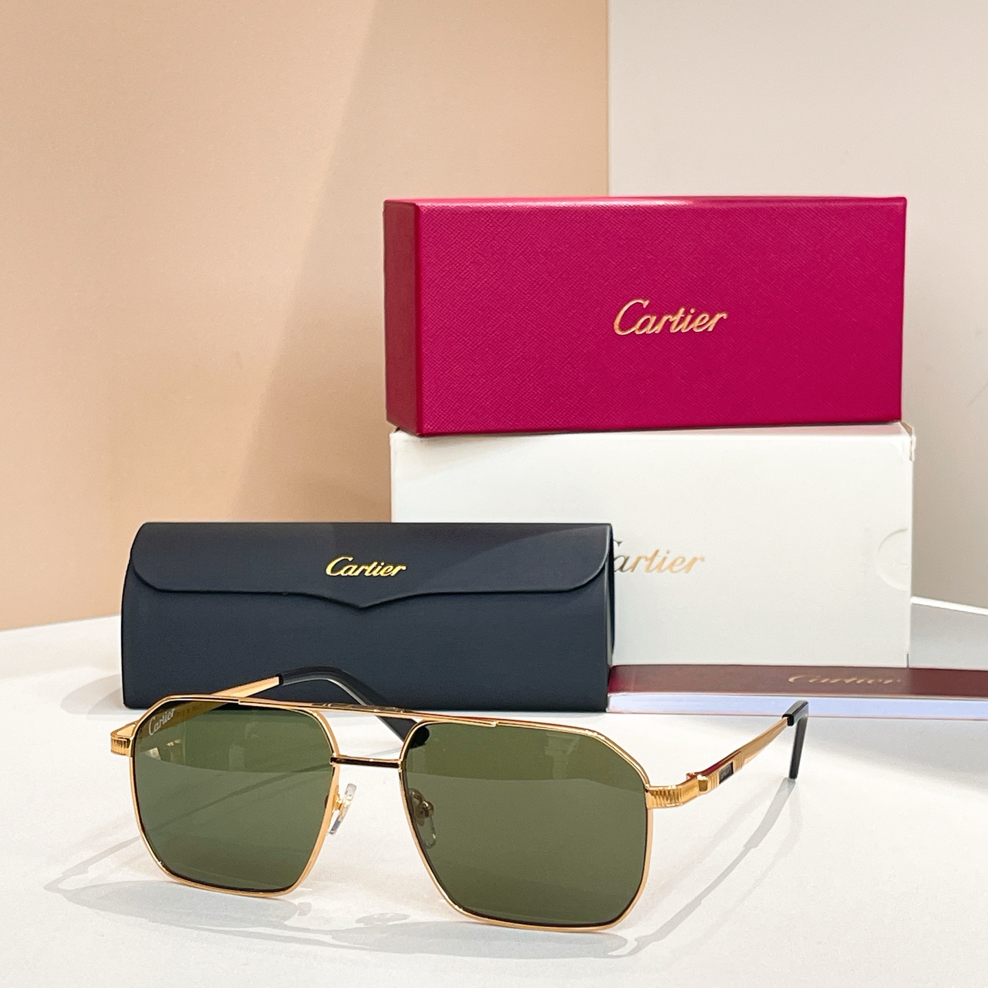 Cartie*✨✨✨MODEL：CT0768S✨✨✨