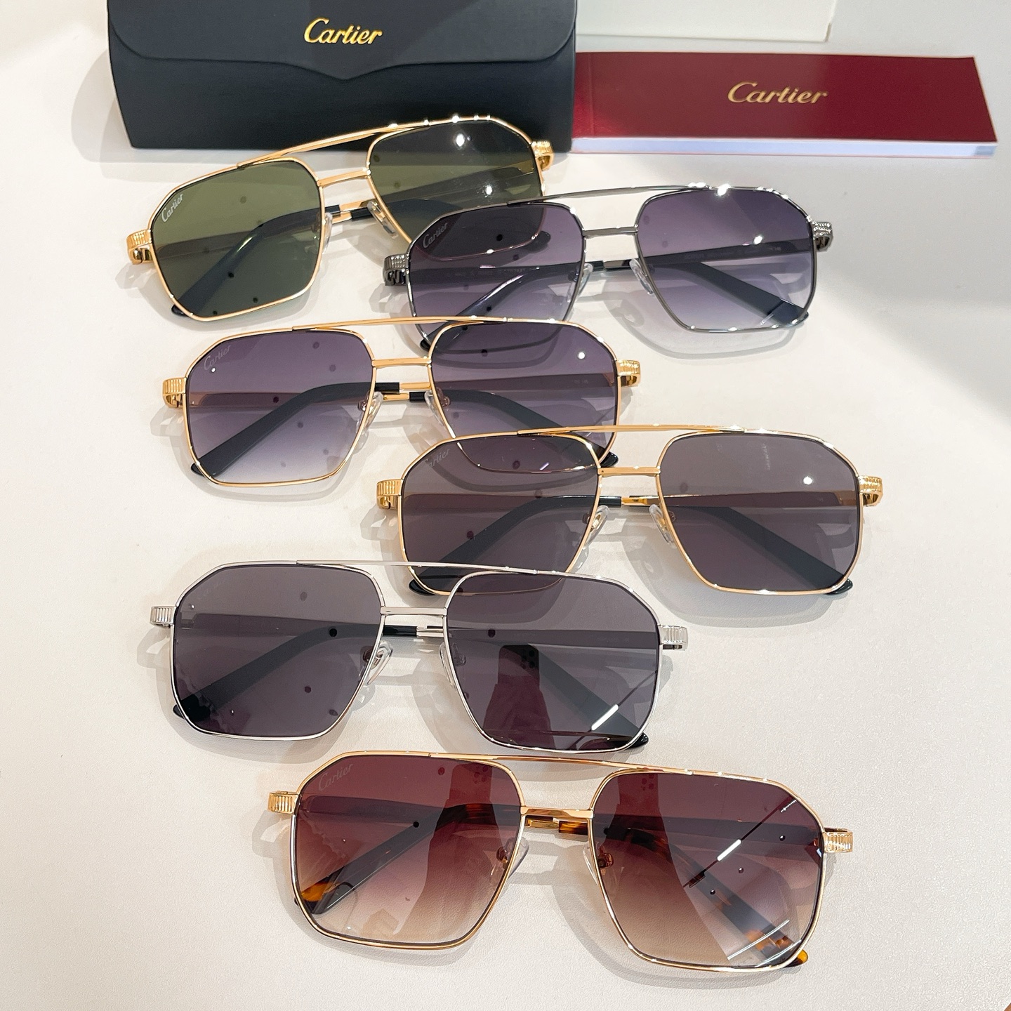 Cartie*✨✨✨MODEL：CT0768S✨✨✨