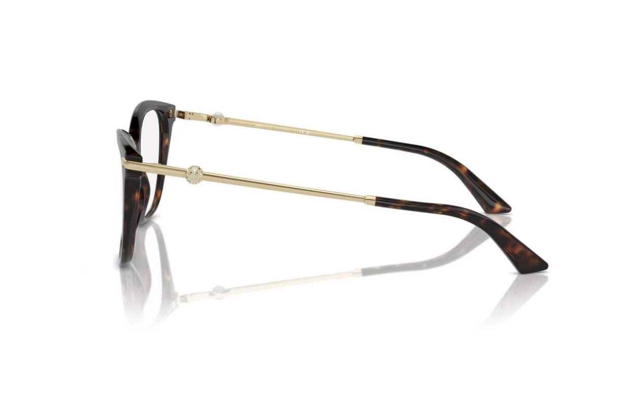 JIMMY CHOO✨✨✨MODEL：JC3007HB✨✨SIZE：55口17-143✨✨✨