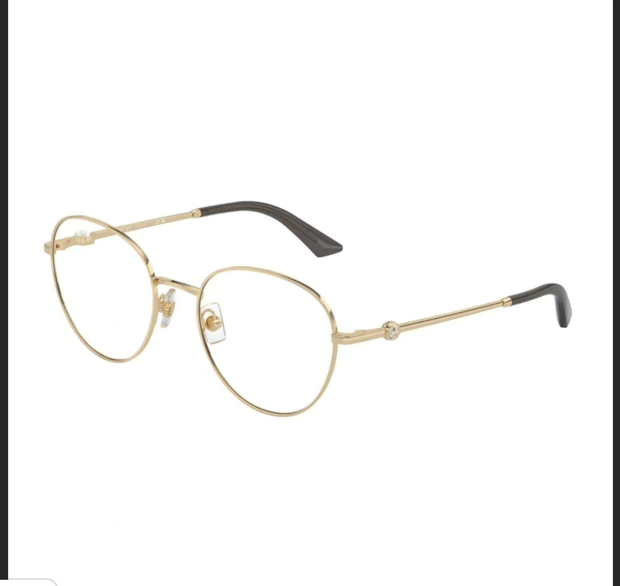 JIMMY CHOO✨✨✨MODEL：JC2004HB✨✨SIZE：56口16-143✨✨✨
