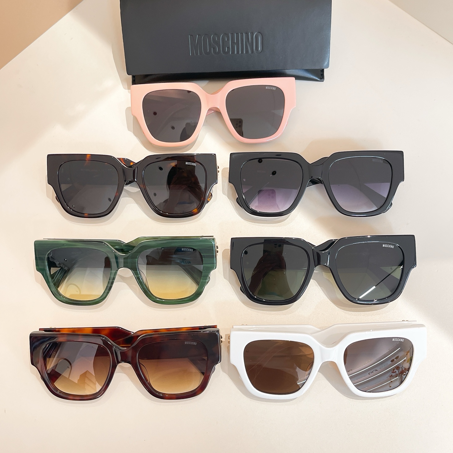 MOSCHINO🌟🌟🌟MODELMOS153/S 🌟🌟🌟SIZE54口21-145🌟🌟🌟