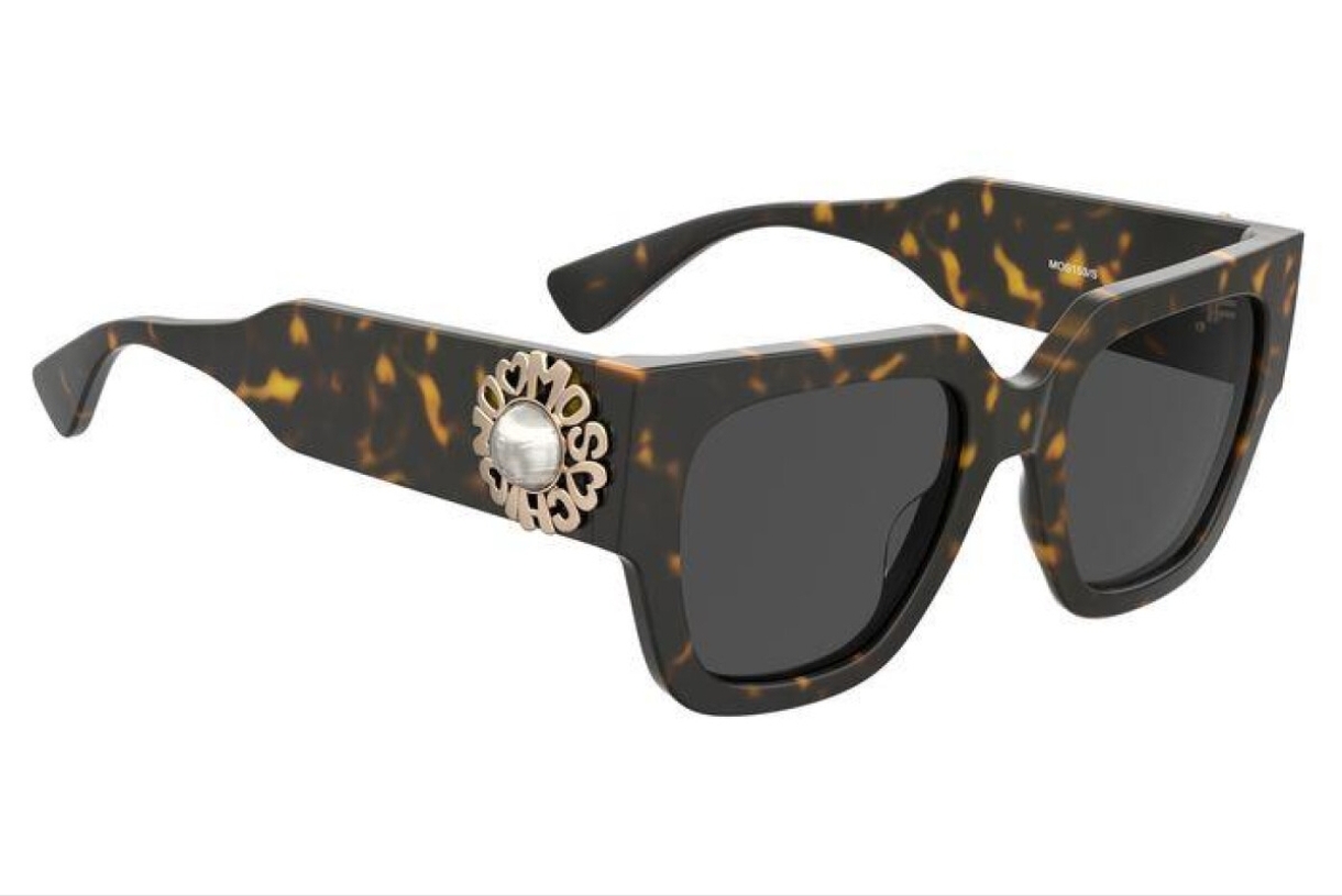 MOSCHINO🌟🌟🌟MODELMOS153/S 🌟🌟🌟SIZE54口21-145🌟🌟🌟