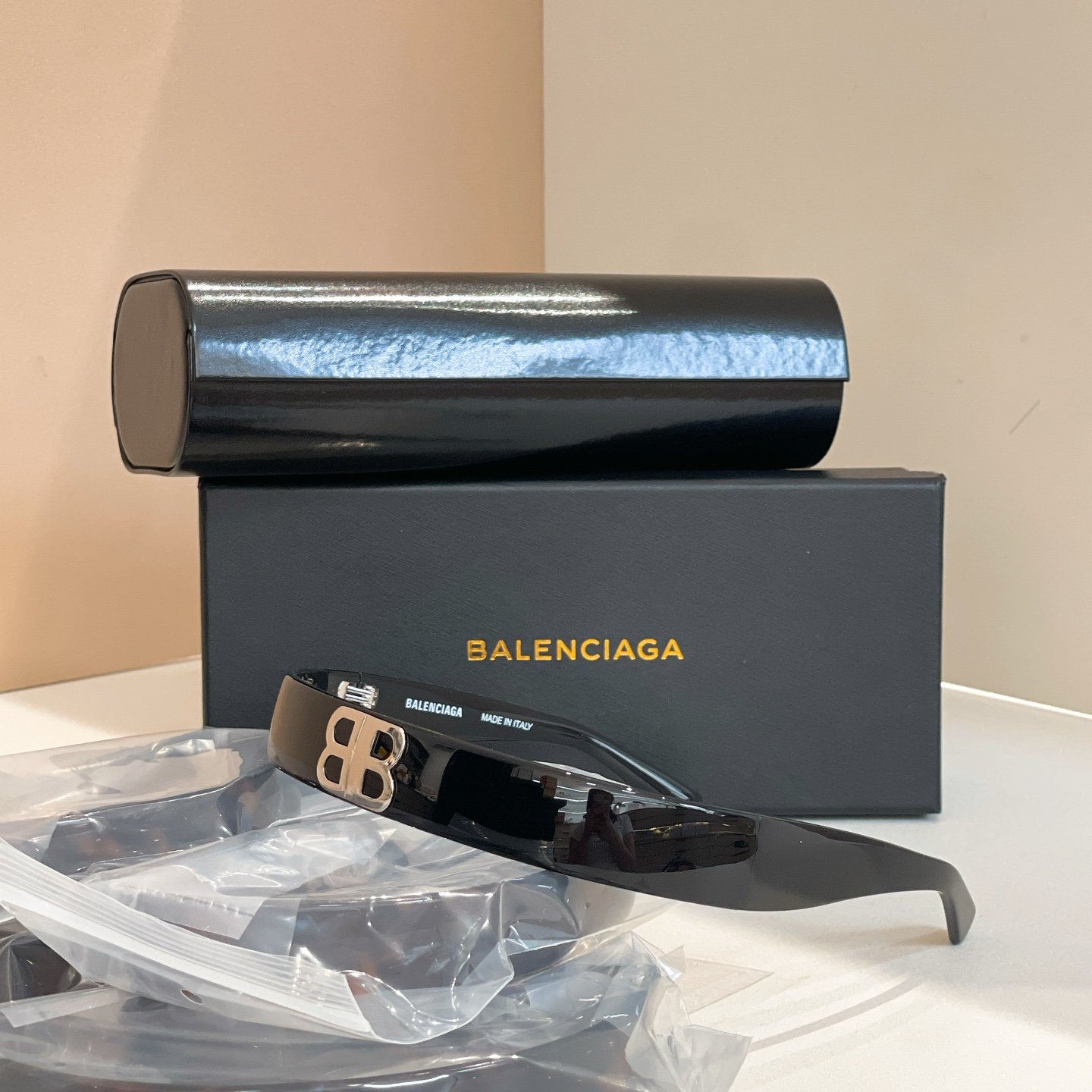 BALENCIAG*巴黎*世家⚜️⚜️⚜️MODEL：COUNTRY CLUB⚜️⚜️⚜️大码版⚜️⚜️