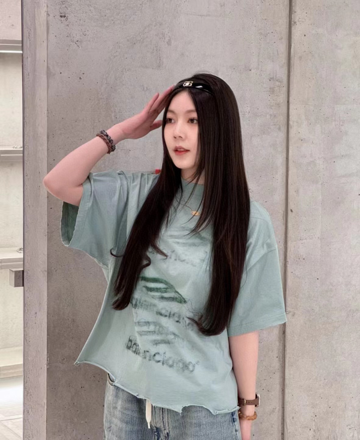 BALENCIAG*巴黎*世家⚜️⚜️⚜️MODEL：COUNTRY CLUB⚜️⚜️⚜️大码版⚜️⚜️