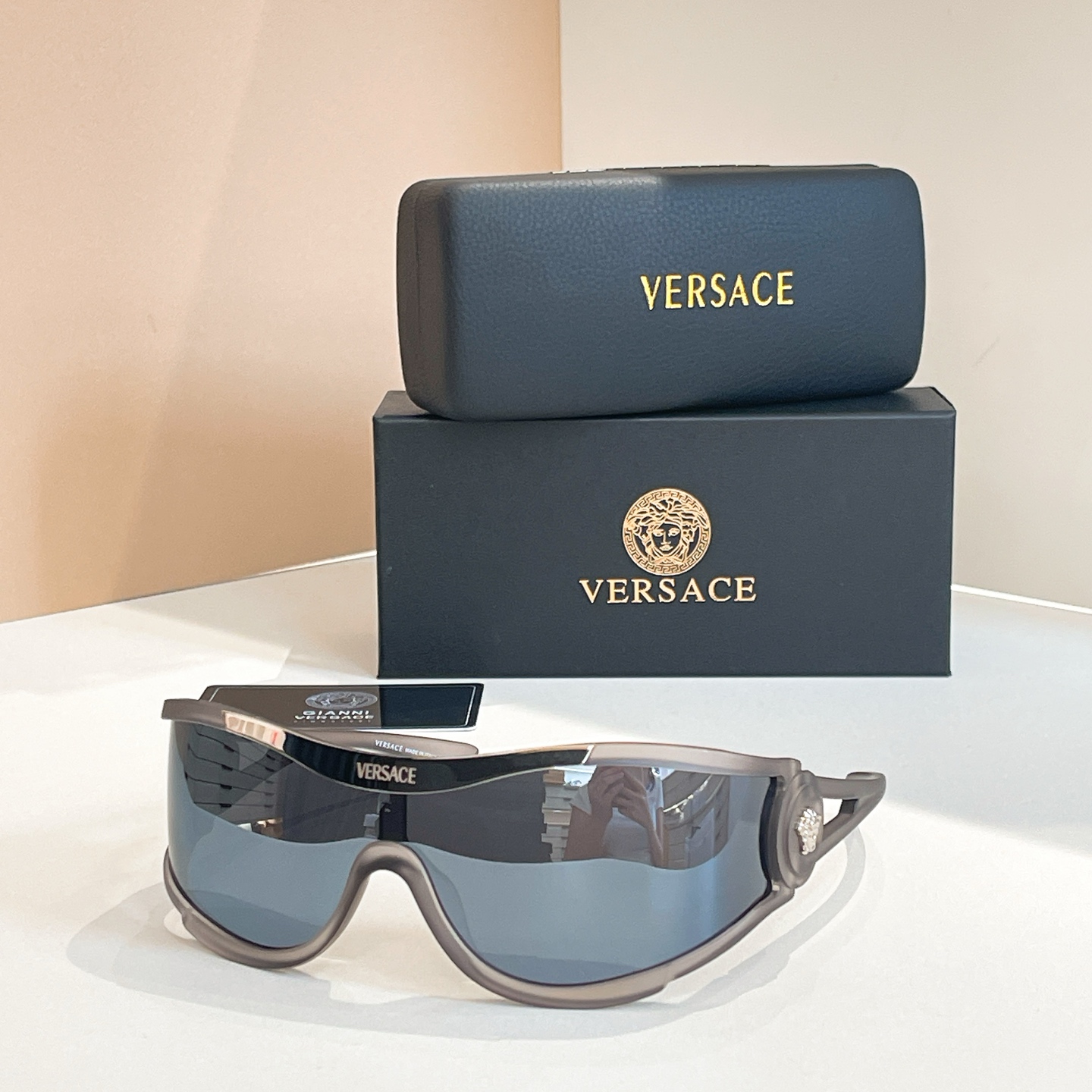 VERSAC*🌟🌟🌟MODEL：MOD 4475🌟🌟🌟SIZE：42口14-110🌟🌟🌟