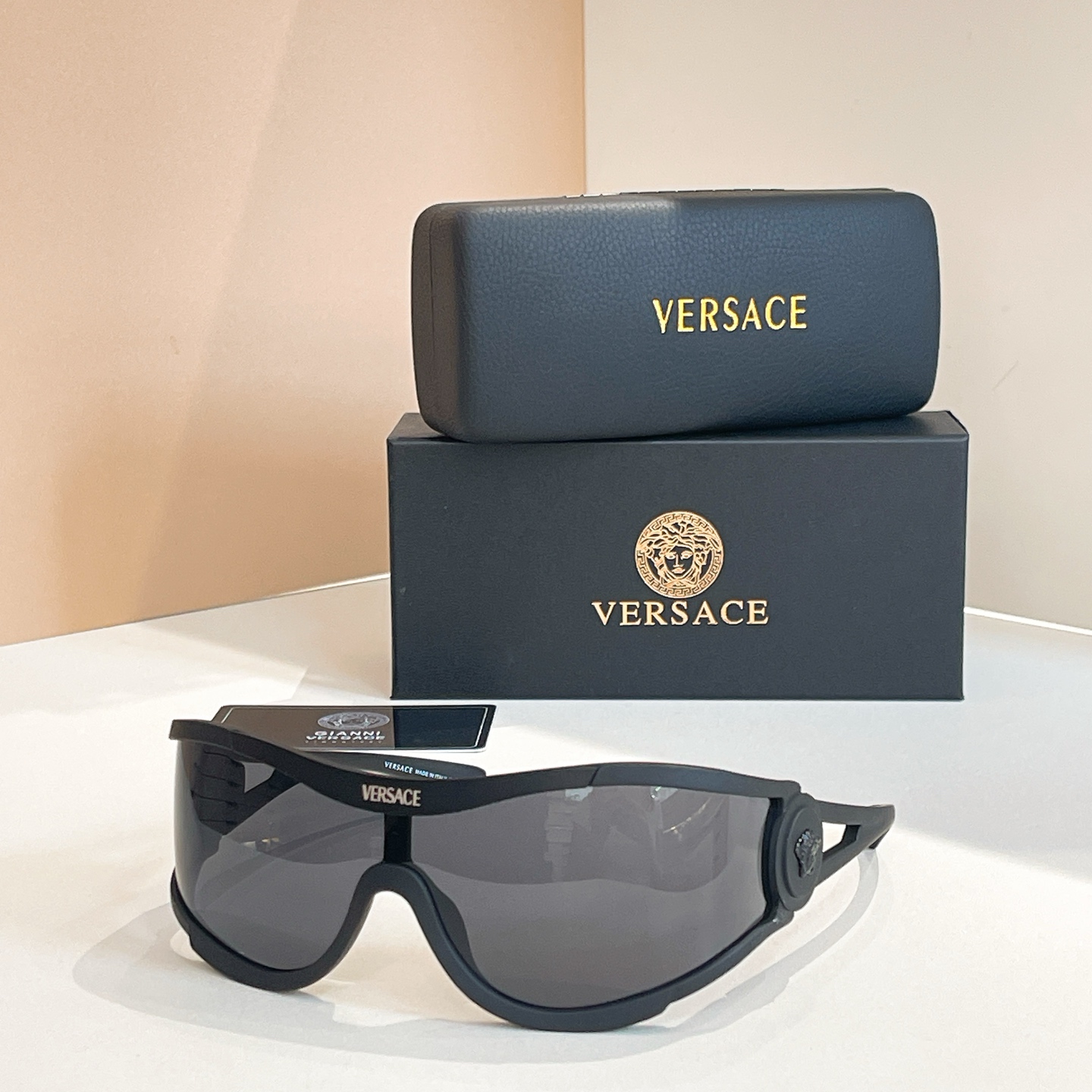 VERSAC*🌟🌟🌟MODEL：MOD 4475🌟🌟🌟SIZE：42口14-110🌟🌟🌟