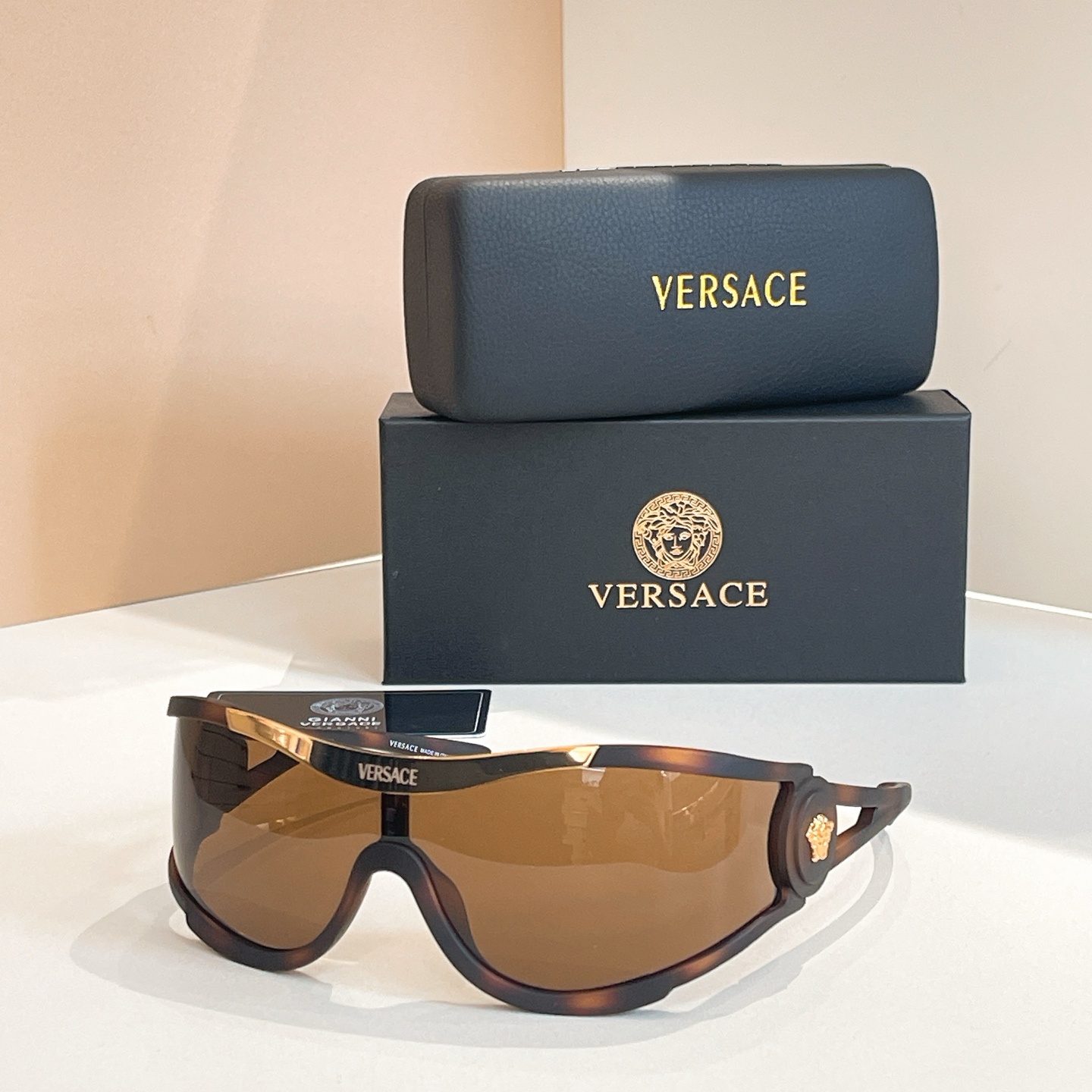 VERSAC*🌟🌟🌟MODEL：MOD 4475🌟🌟🌟SIZE：42口14-110🌟🌟🌟