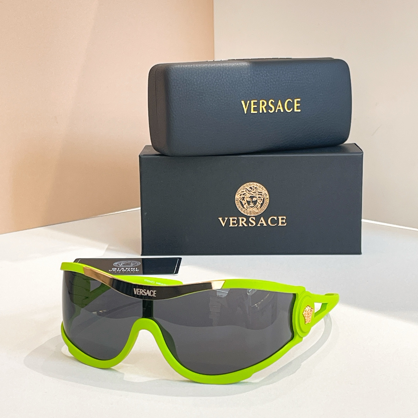 VERSAC*🌟🌟🌟MODEL：MOD 4475🌟🌟🌟SIZE：42口14-110🌟🌟🌟