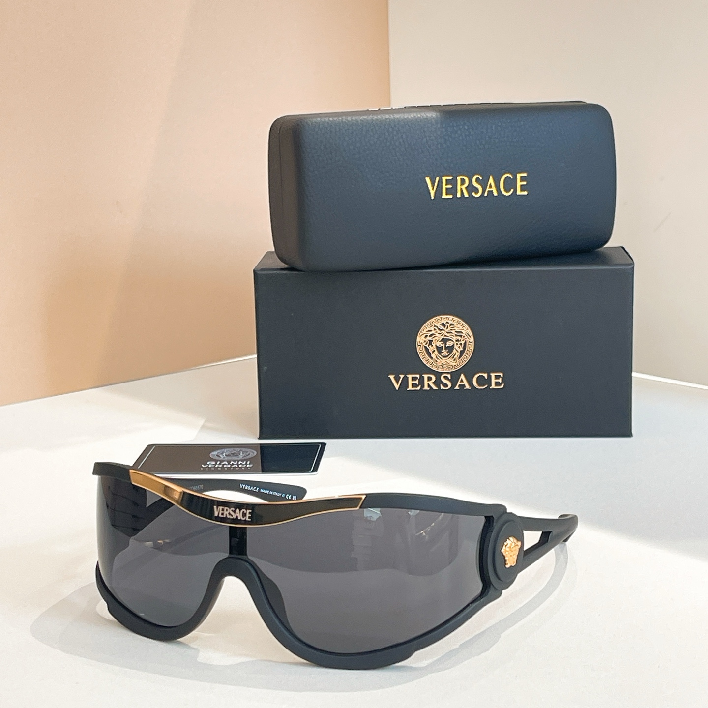 VERSAC*🌟🌟🌟MODEL：MOD 4475🌟🌟🌟SIZE：42口14-110🌟🌟🌟