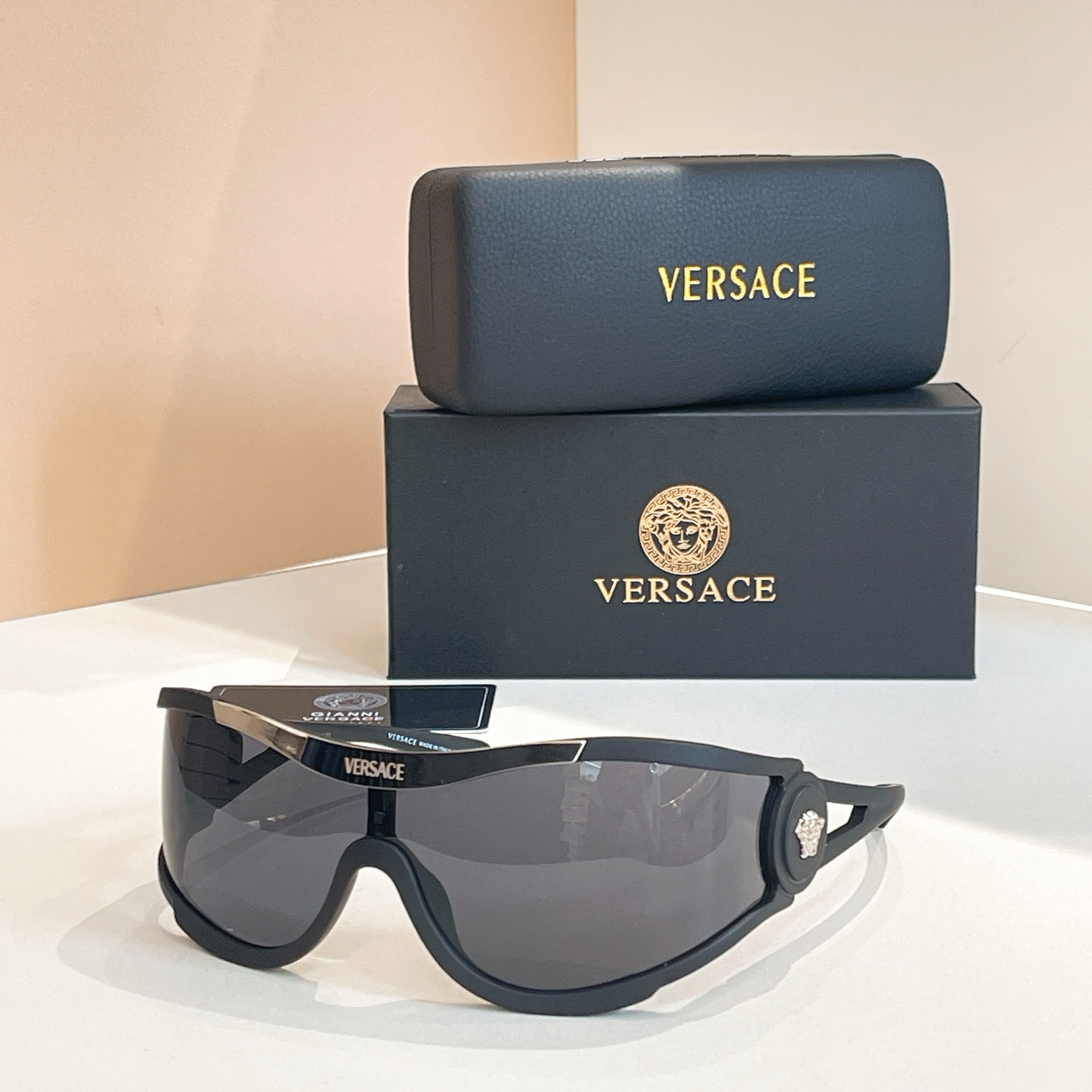VERSAC*🌟🌟🌟MODEL：MOD 4475🌟🌟🌟SIZE：42口14-110🌟🌟🌟