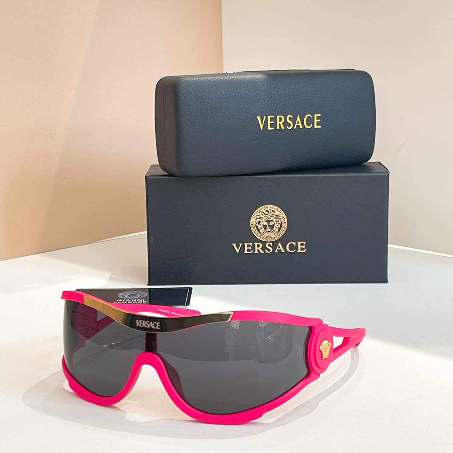 VERSAC*🌟🌟🌟MODEL：MOD 4475🌟🌟🌟SIZE：42口14-110🌟🌟🌟