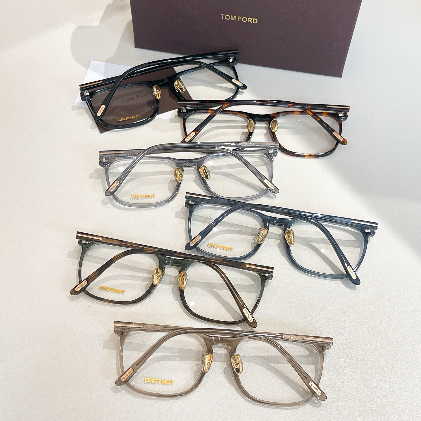 TOM FOR*✨✨✨MODEL：TF5699-B✨✨✨SIZE：57口19-145✨✨✨
