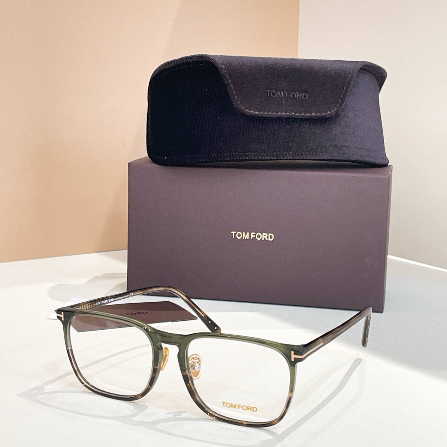 TOM FOR*✨✨✨MODEL：TF5699-B✨✨✨SIZE：57口19-145✨✨✨