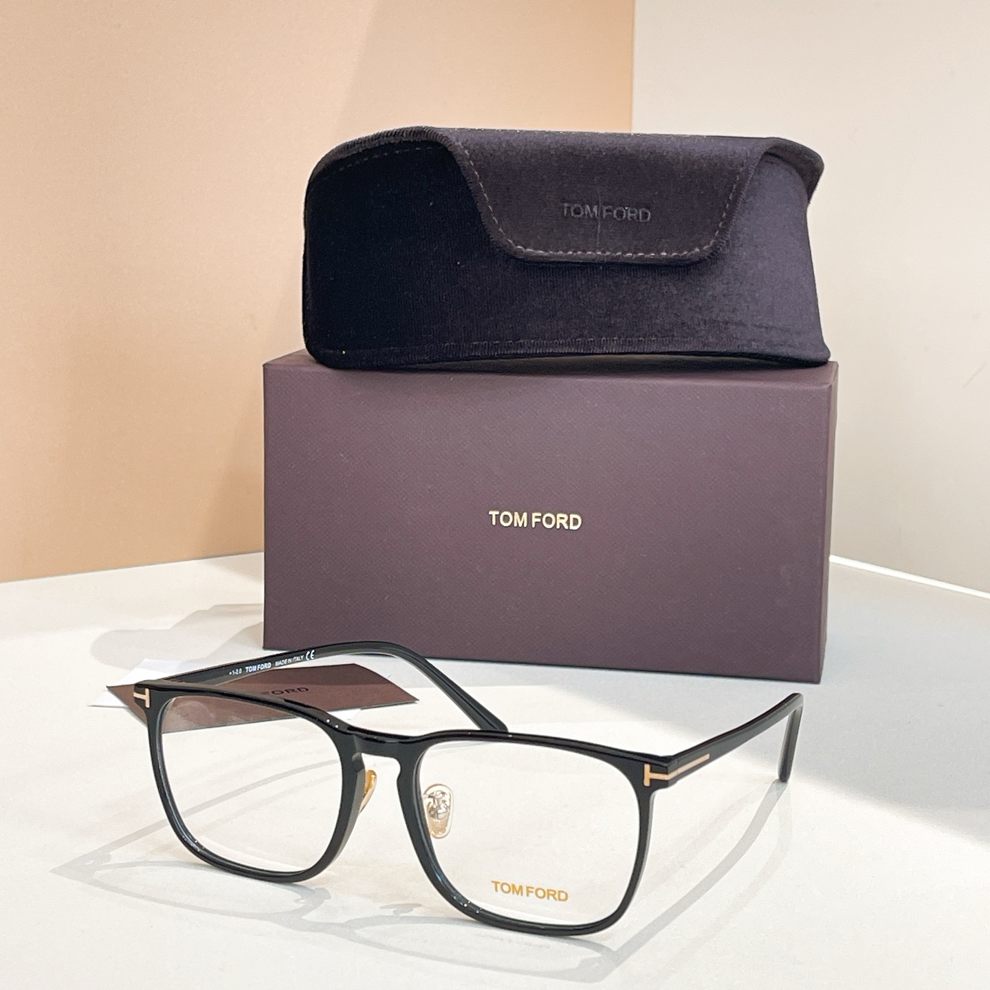 TOM FOR*✨✨✨MODEL：TF5699-B✨✨✨SIZE：57口19-145✨✨✨