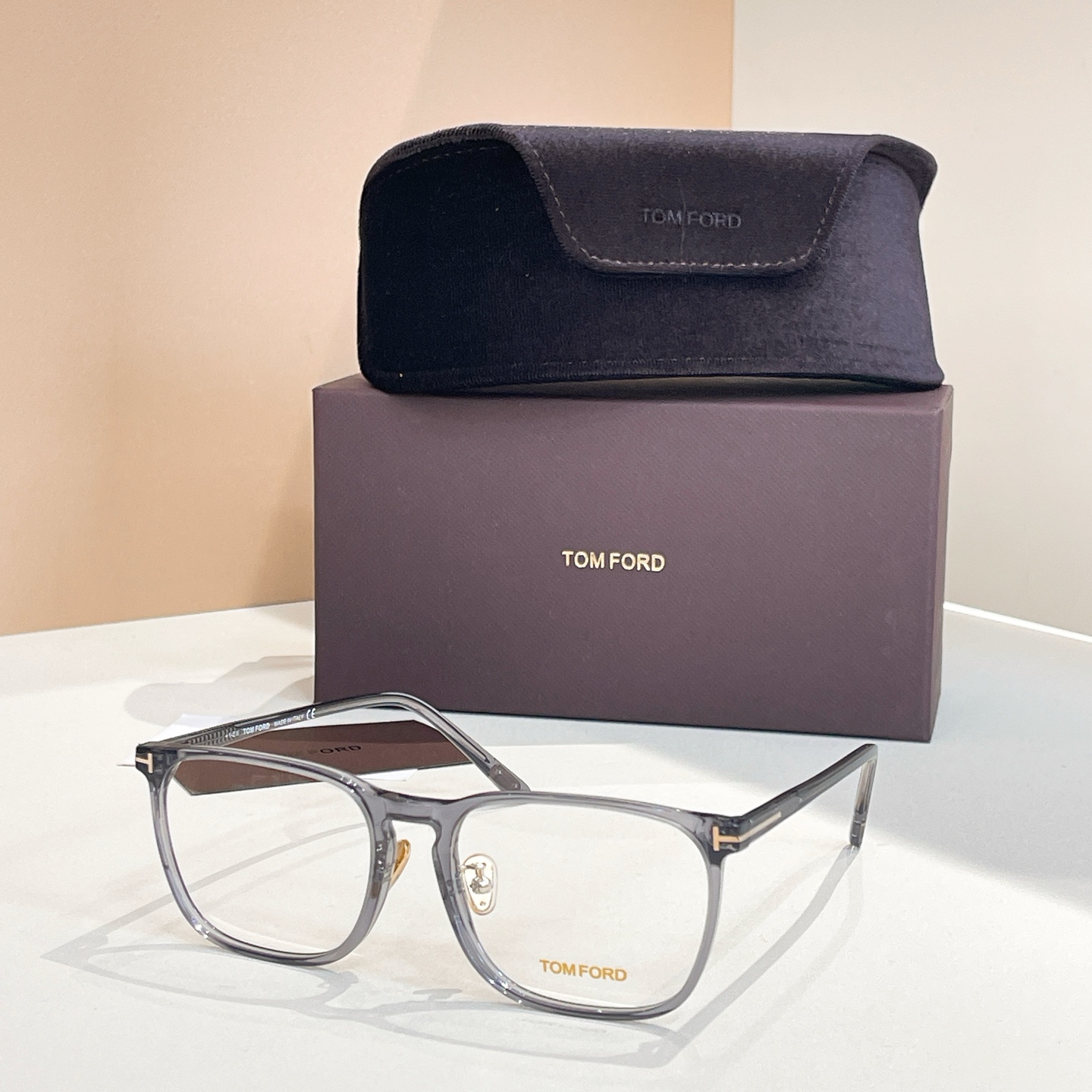 TOM FOR*✨✨✨MODEL：TF5699-B✨✨✨SIZE：57口19-145✨✨✨