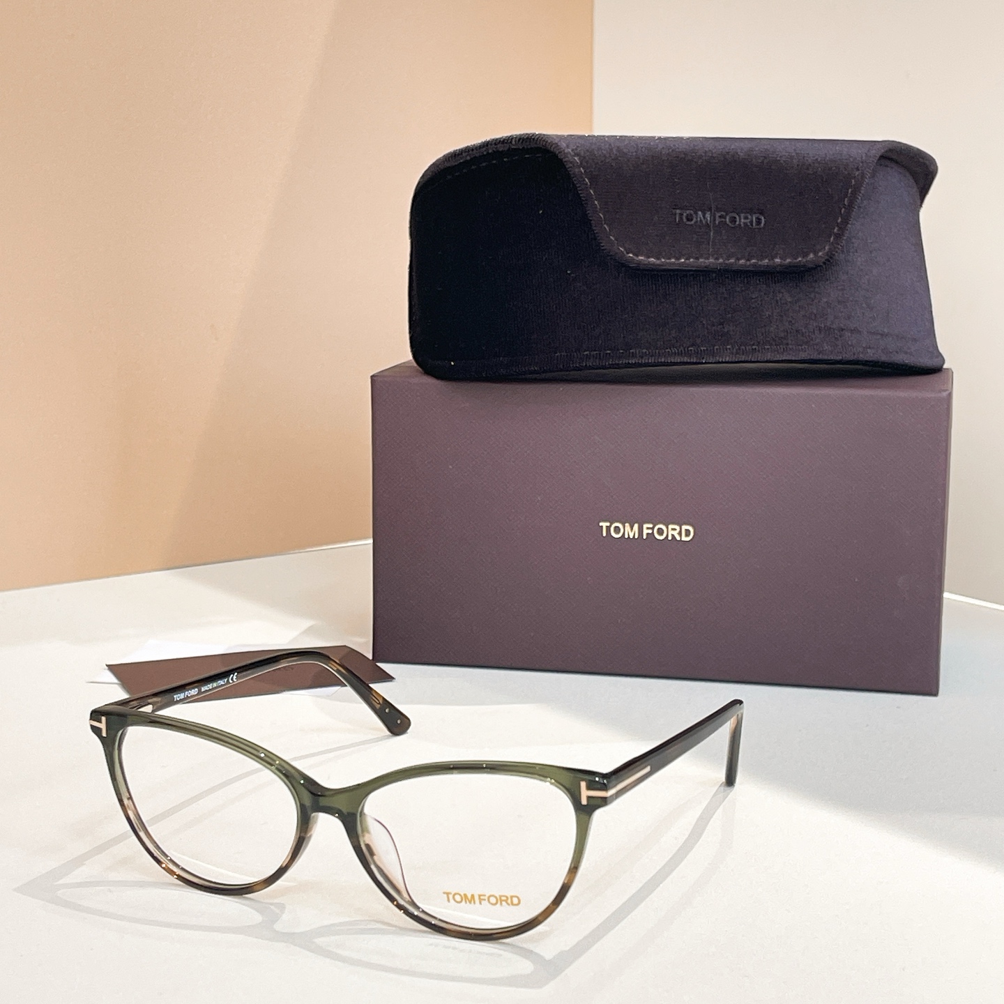 TOM FOR*✨✨✨MODEL：TF6005✨✨✨SIZE：54口16-145✨✨✨