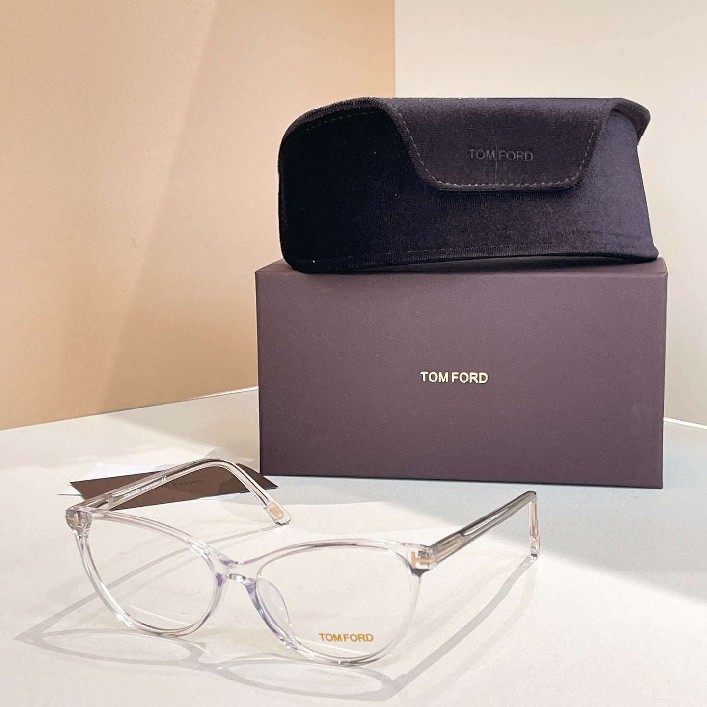 TOM FOR*✨✨✨MODEL：TF6005✨✨✨SIZE：54口16-145✨✨✨