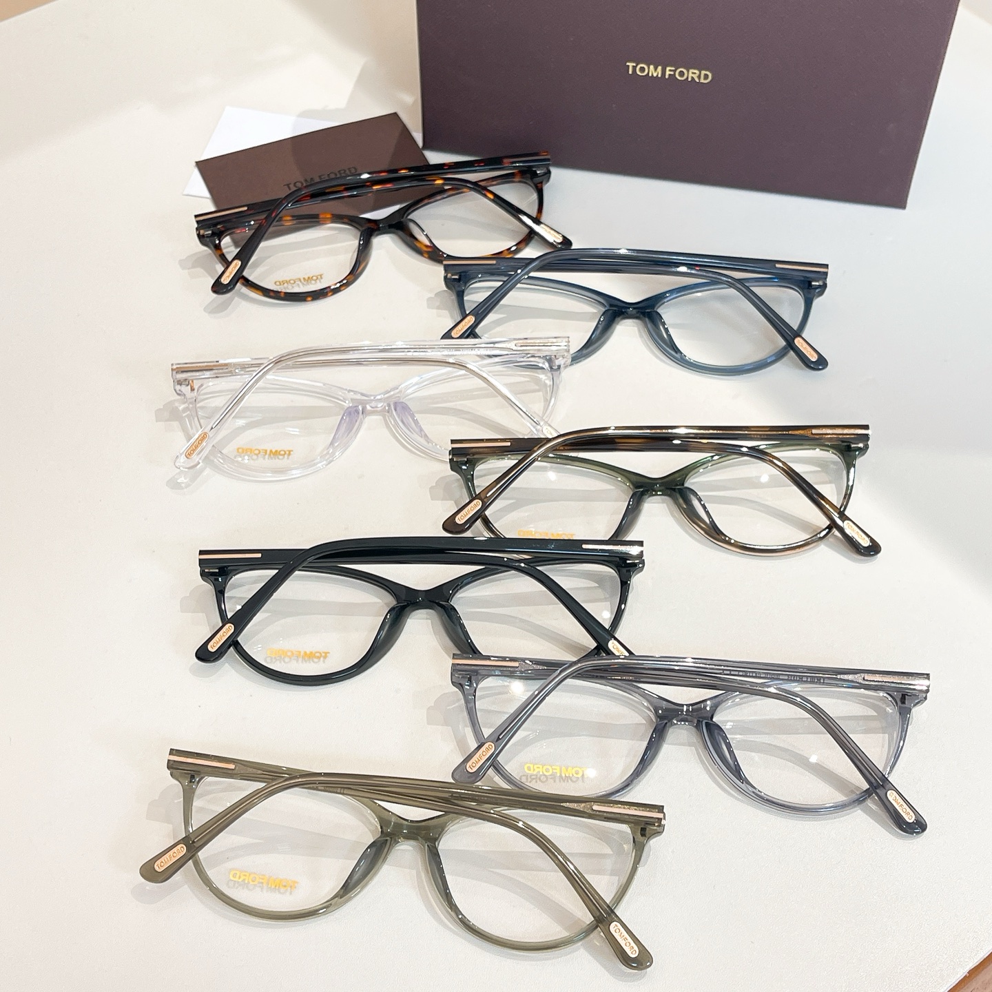 TOM FOR*✨✨✨MODEL：TF6005✨✨✨SIZE：54口16-145✨✨✨