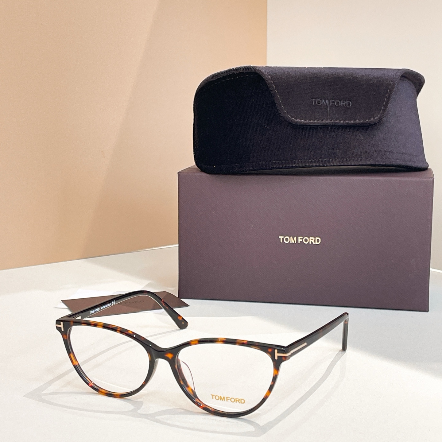 TOM FOR*✨✨✨MODEL：TF6005✨✨✨SIZE：54口16-145✨✨✨