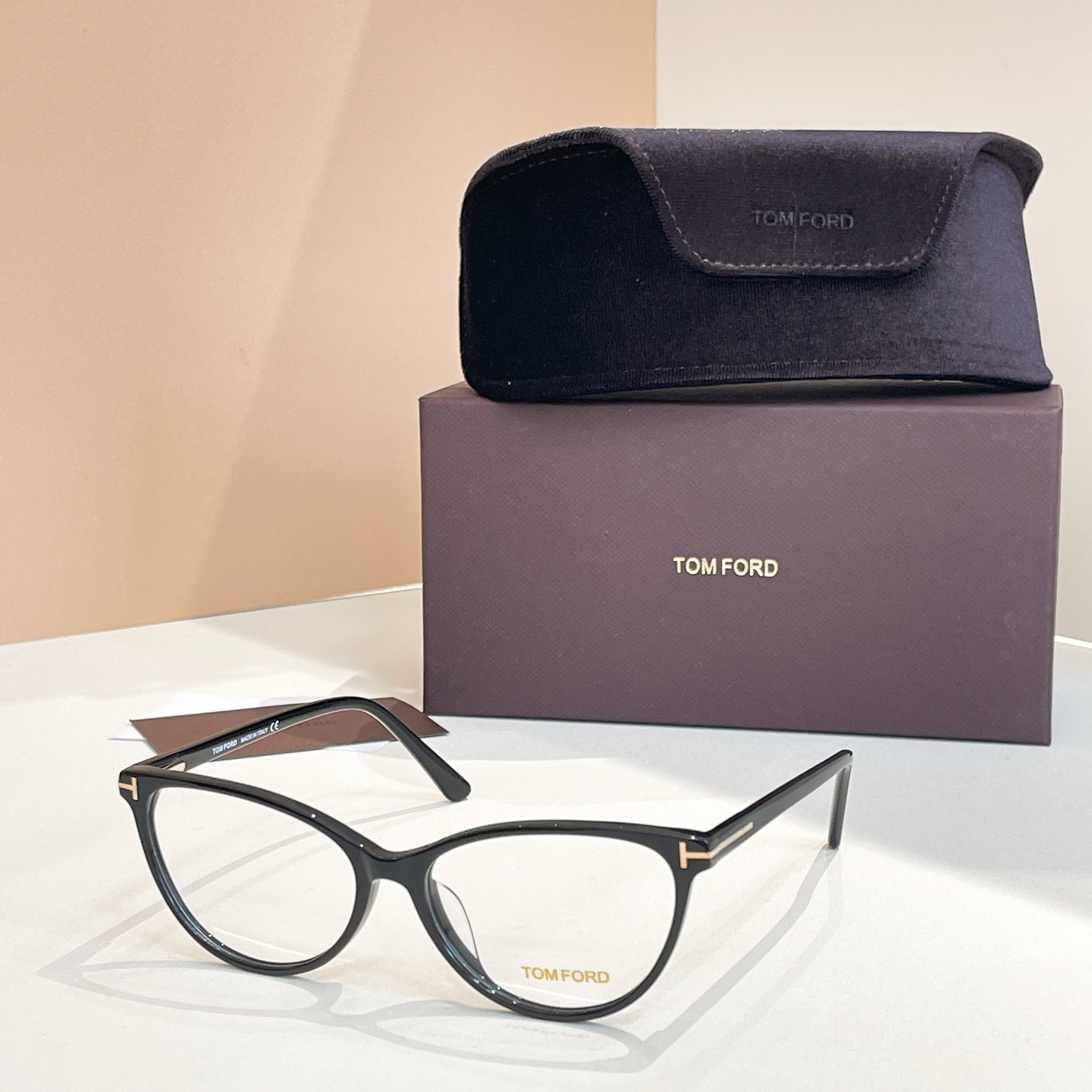 TOM FOR*✨✨✨MODEL：TF6005✨✨✨SIZE：54口16-145✨✨✨