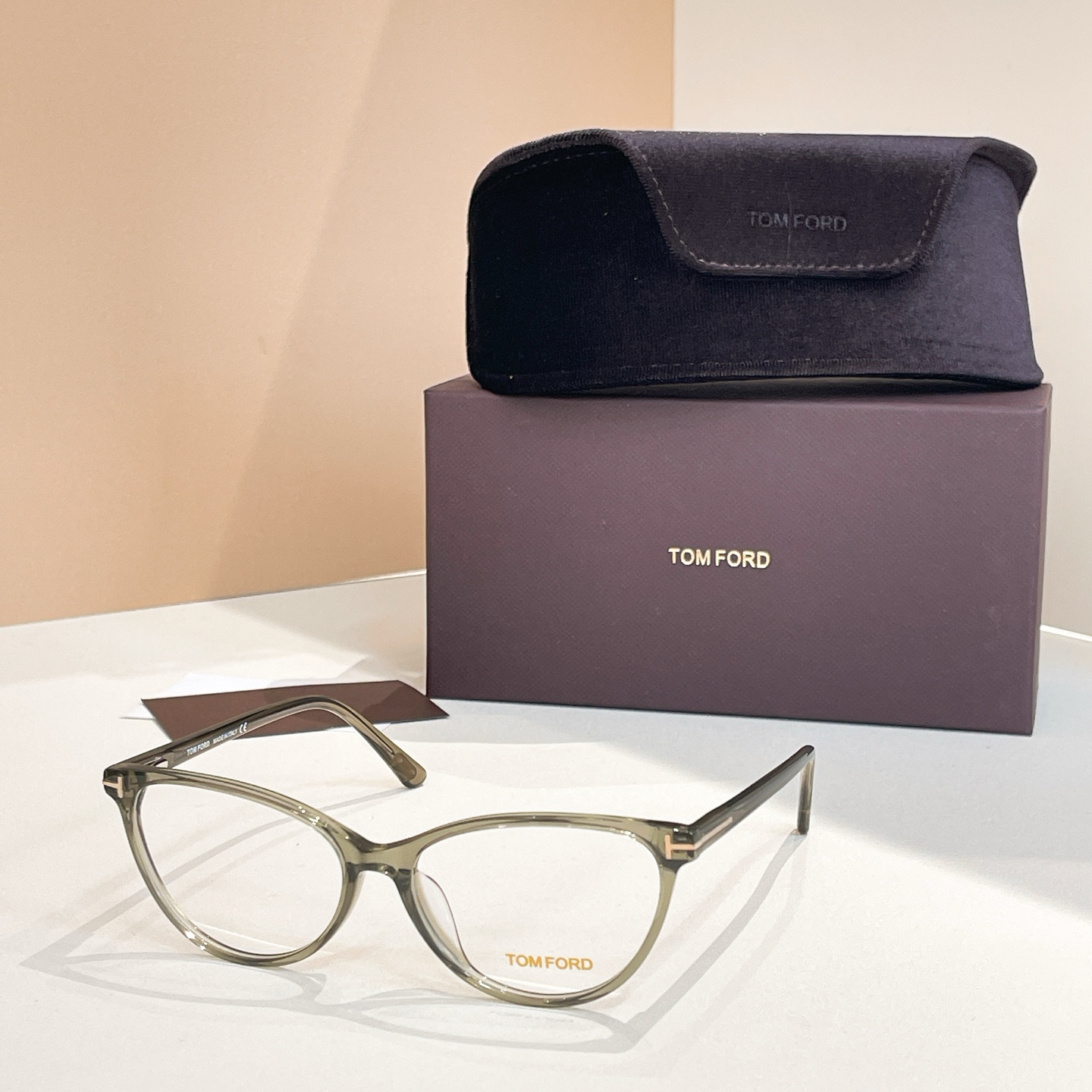 TOM FOR*✨✨✨MODEL：TF6005✨✨✨SIZE：54口16-145✨✨✨