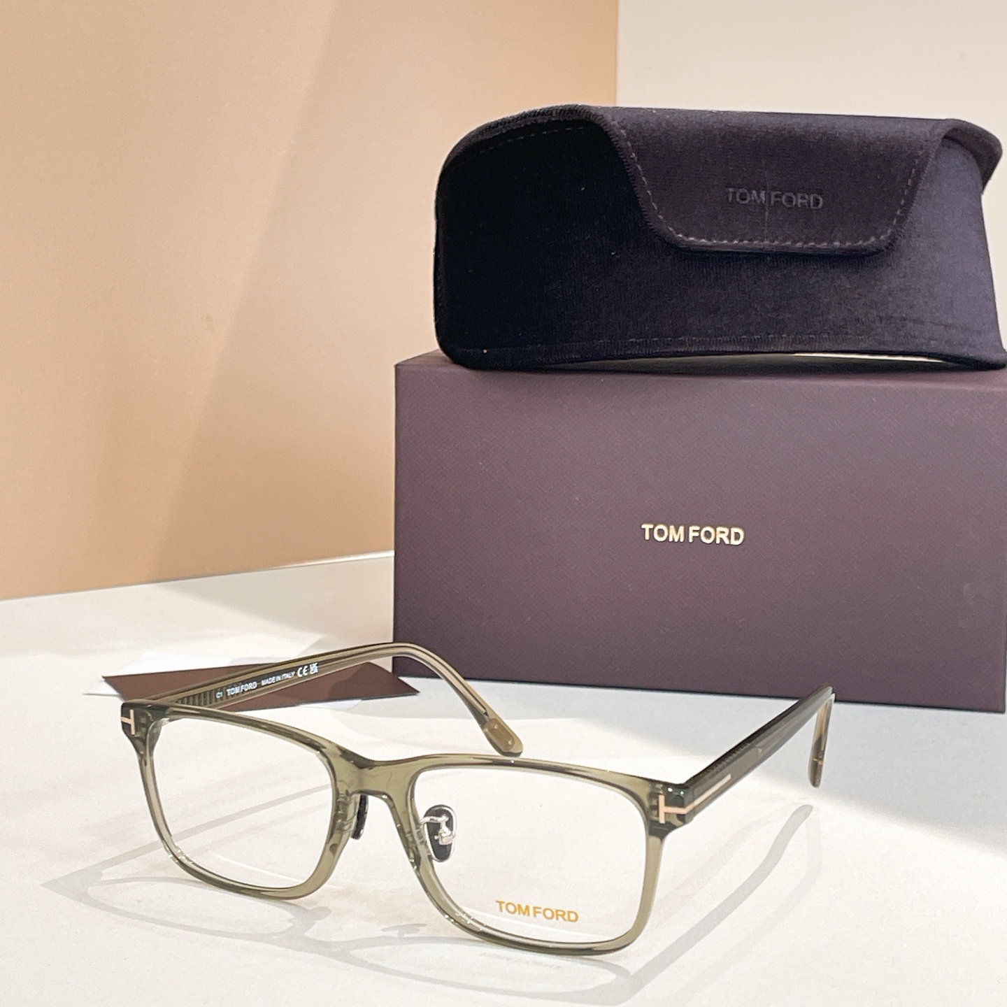 TOM FOR*✨✨✨MODEL：TF5926✨✨✨SIZE：55口17-145✨✨✨