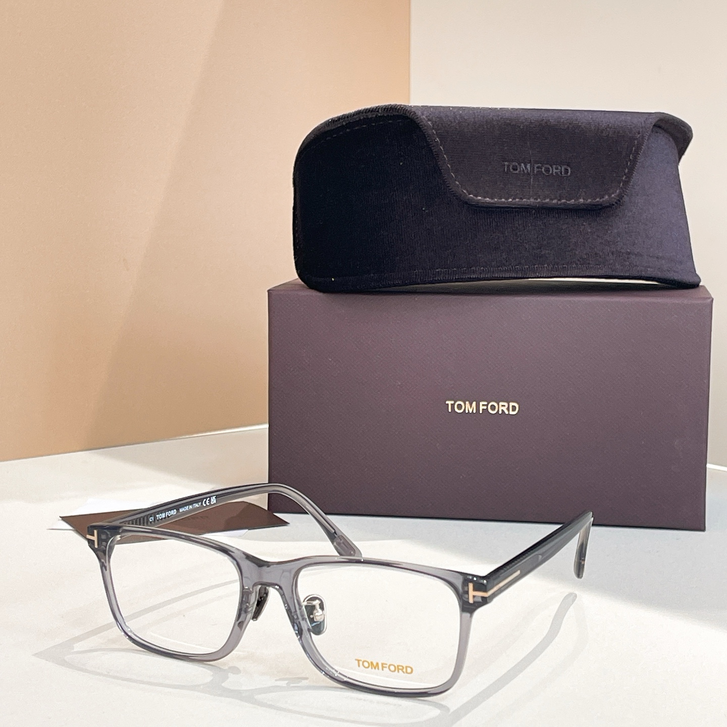 TOM FOR*✨✨✨MODEL：TF5926✨✨✨SIZE：55口17-145✨✨✨