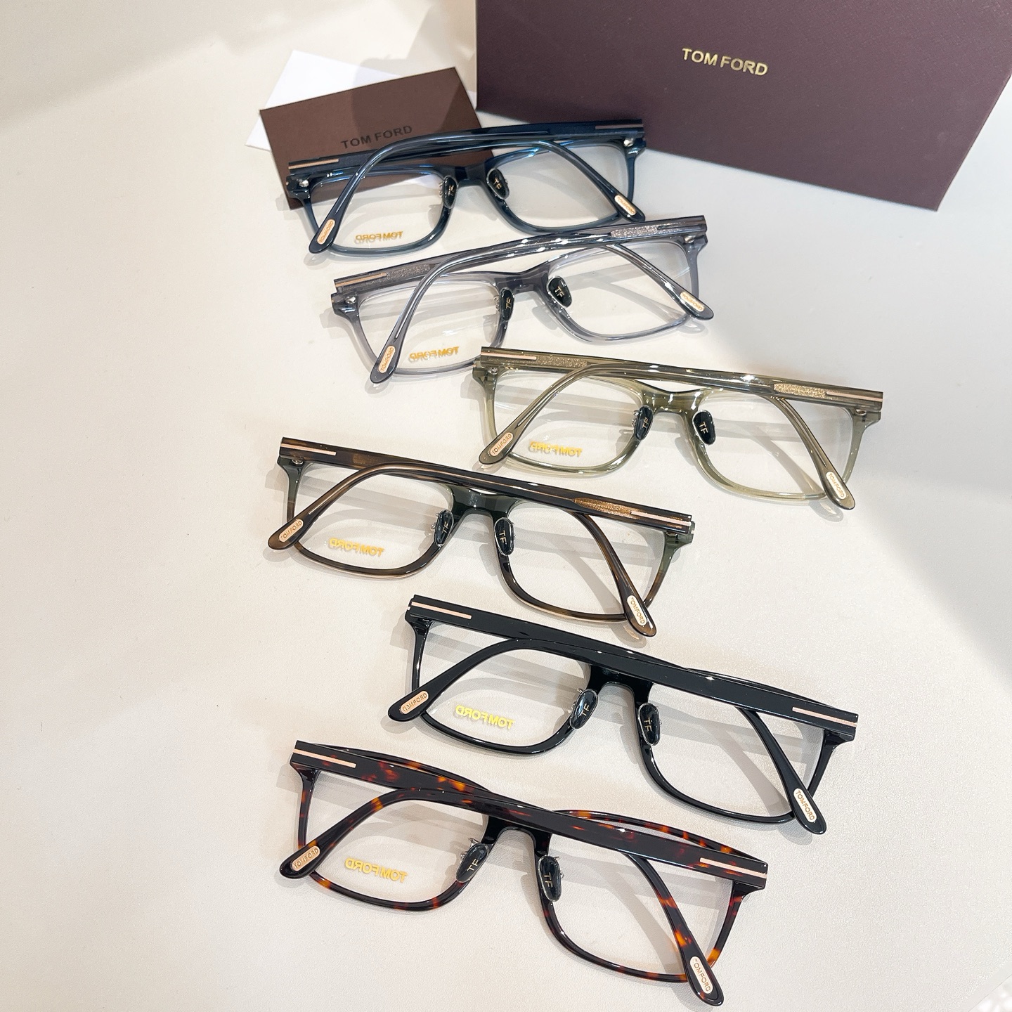 TOM FOR*✨✨✨MODEL：TF5926✨✨✨SIZE：55口17-145✨✨✨
